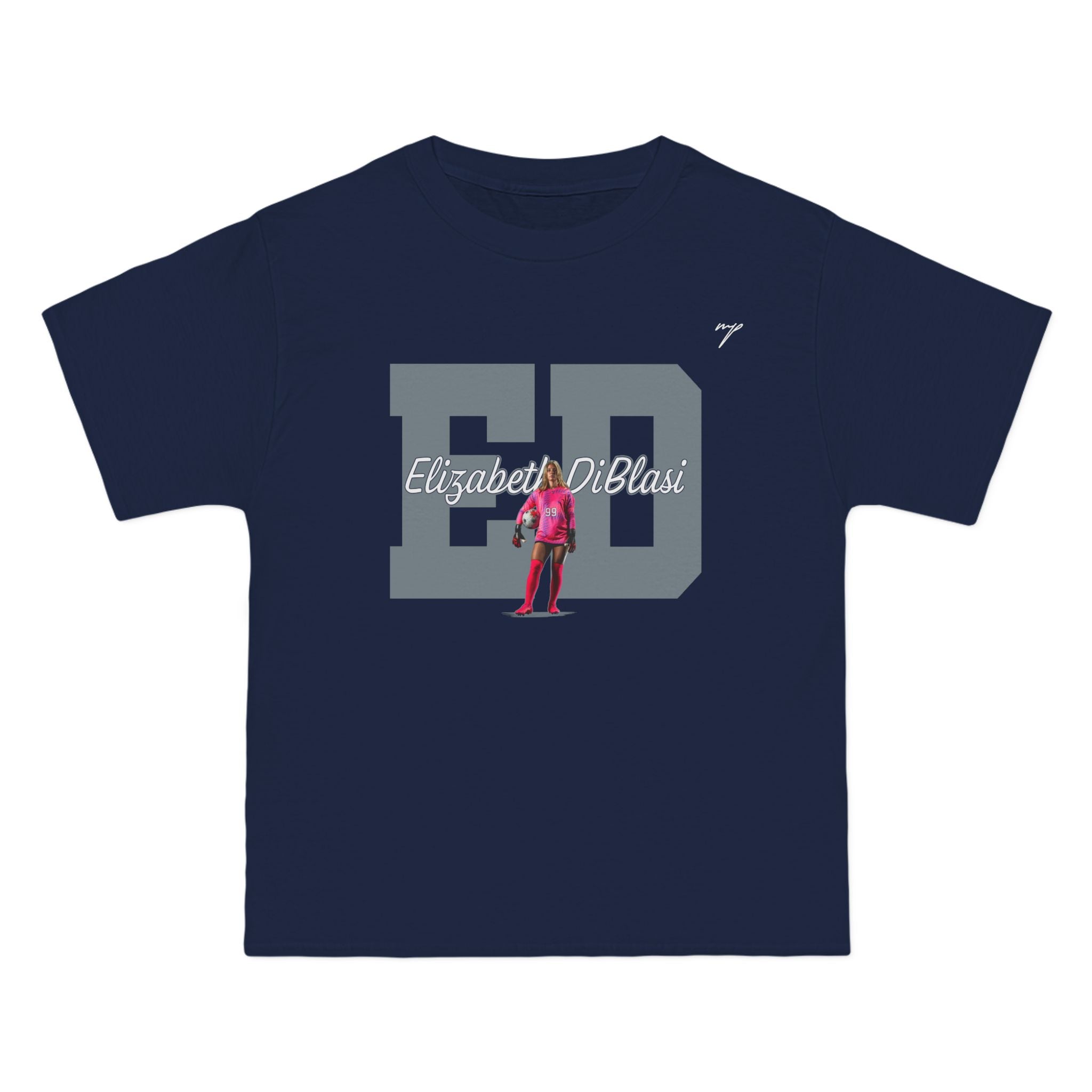 Elizabeth DiBlasi Vintage Tee