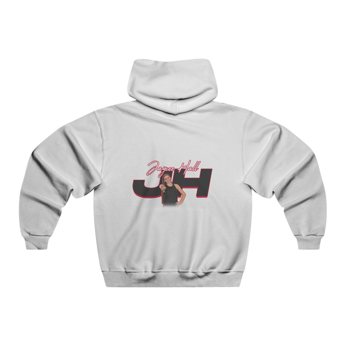 Jaycee Hall Vintage Hoodie