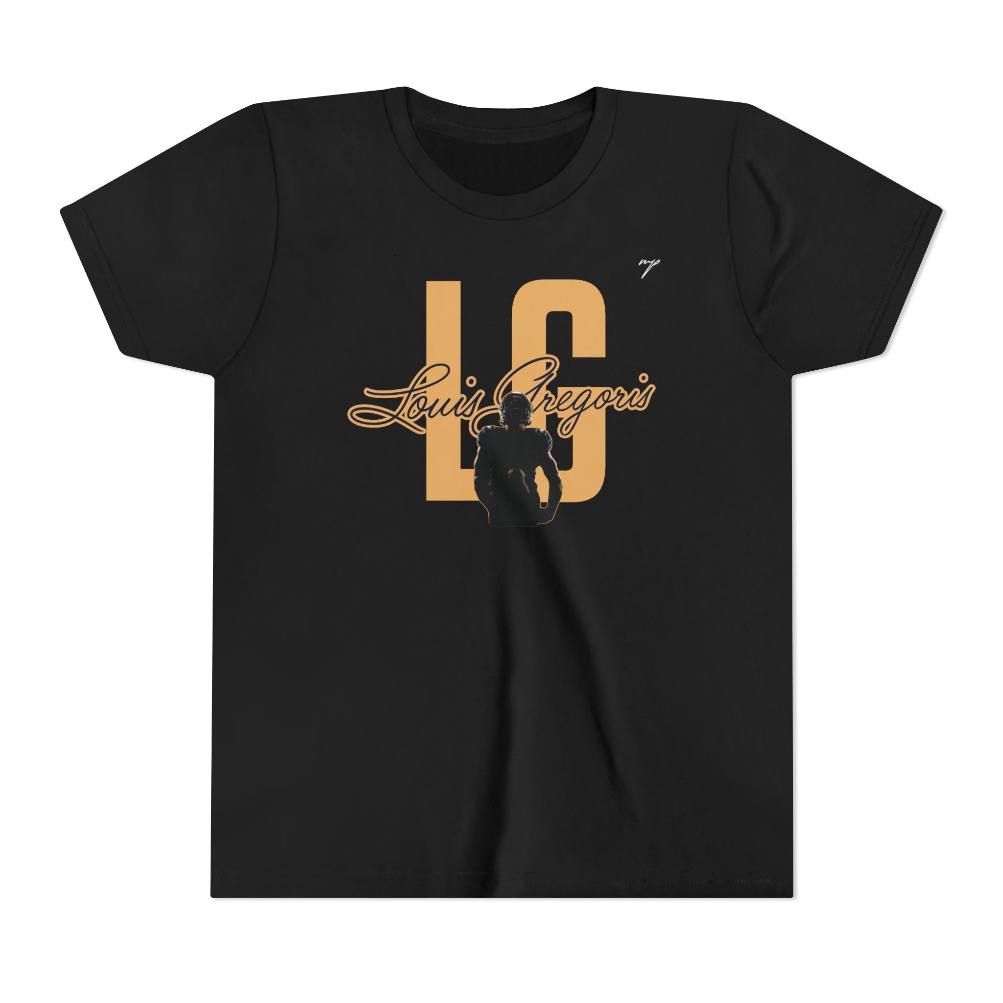 Louis Gregoris YOUTH Graphic Tee