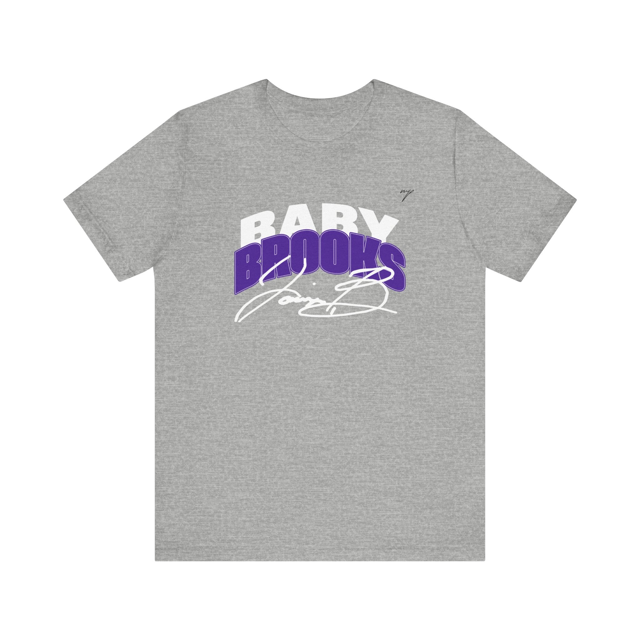 Janiya Brooks Graphic Tee