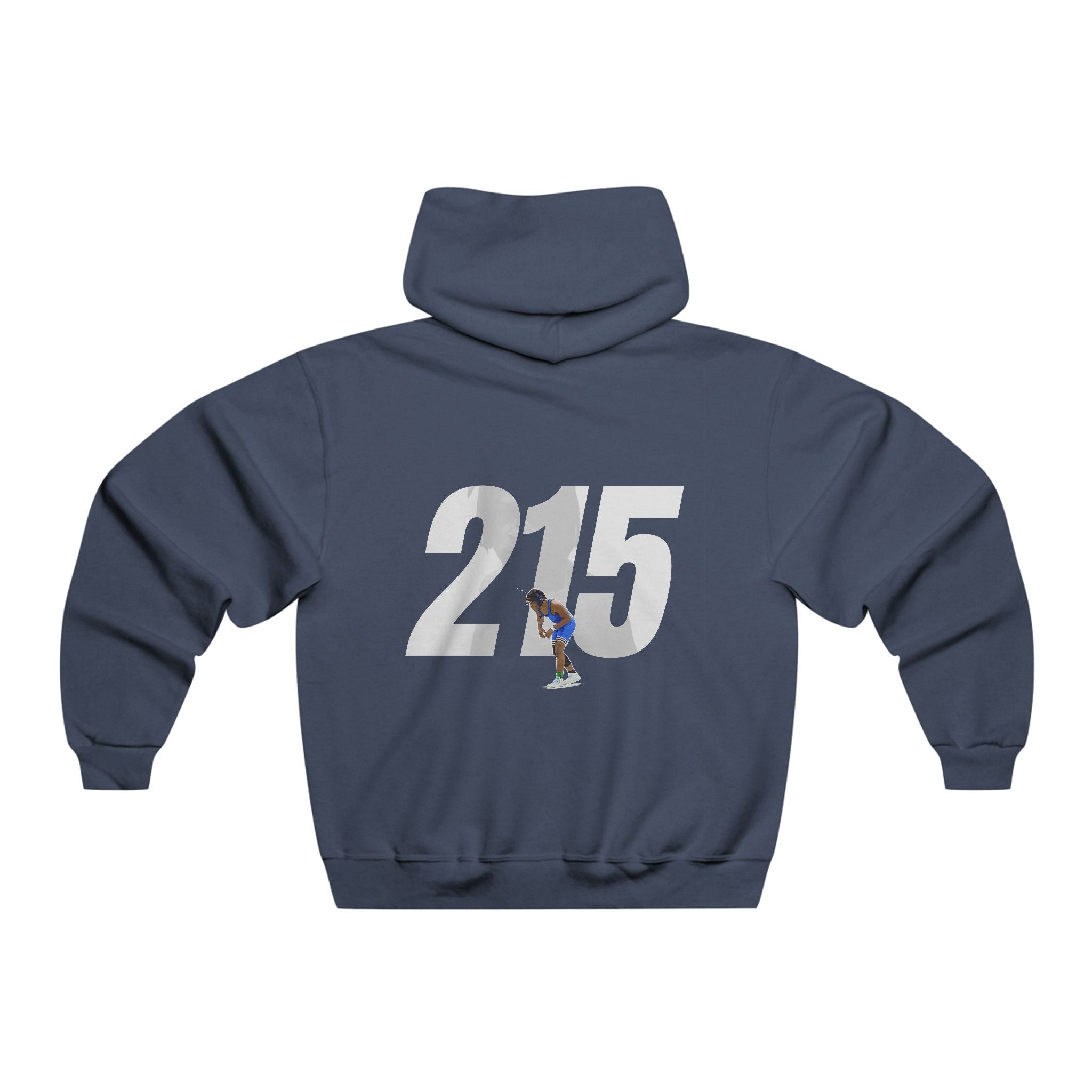 Sincere Snipes Vintage Hoodie