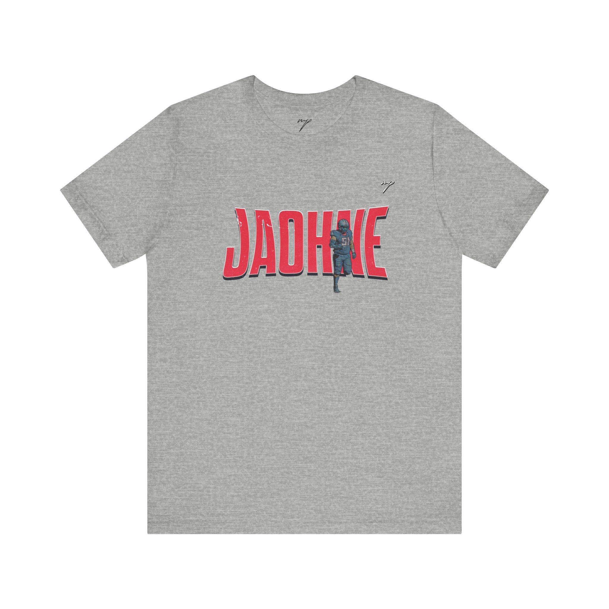 Jaohne Duggan Graphic Tee