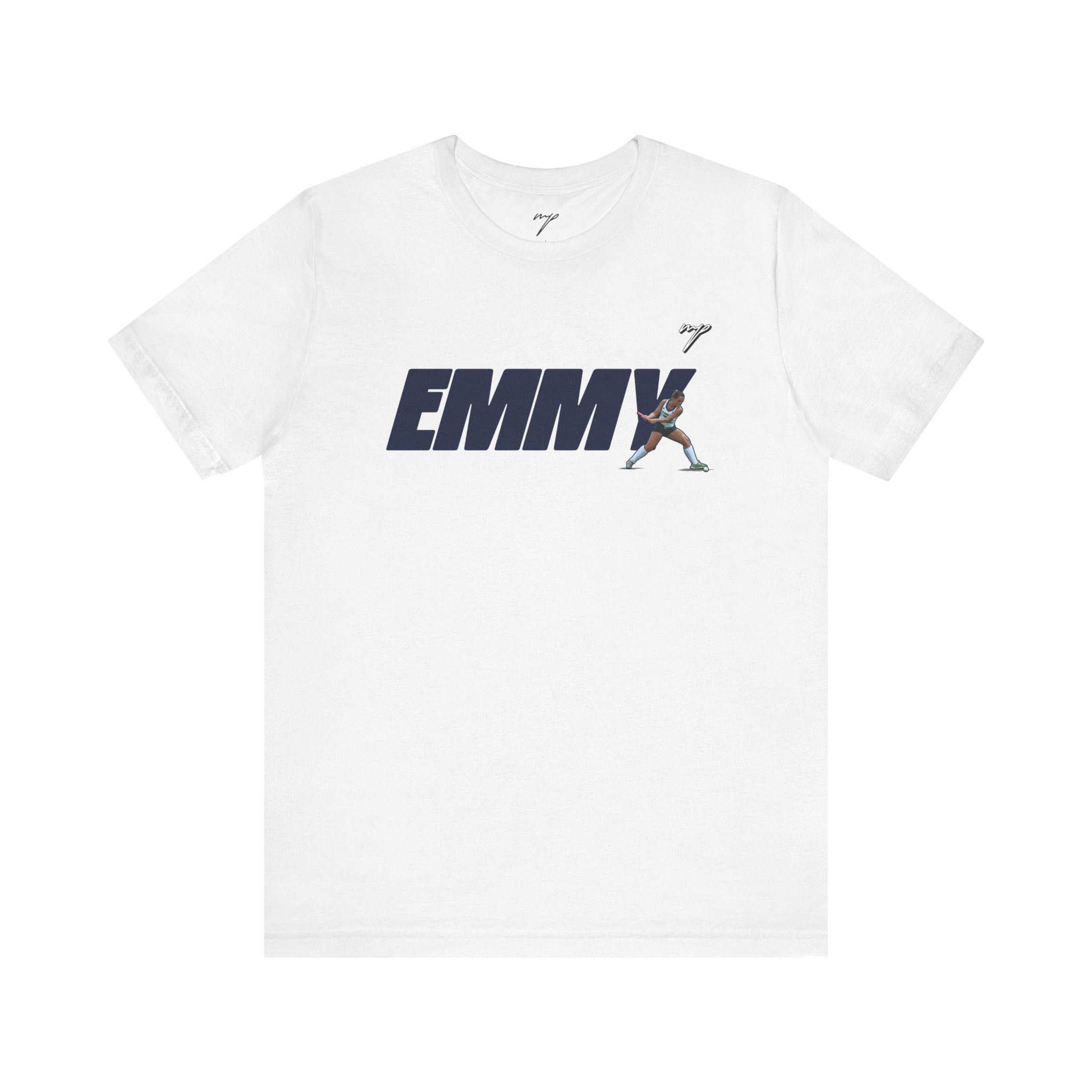 Emmy McCulley Graphic Tee