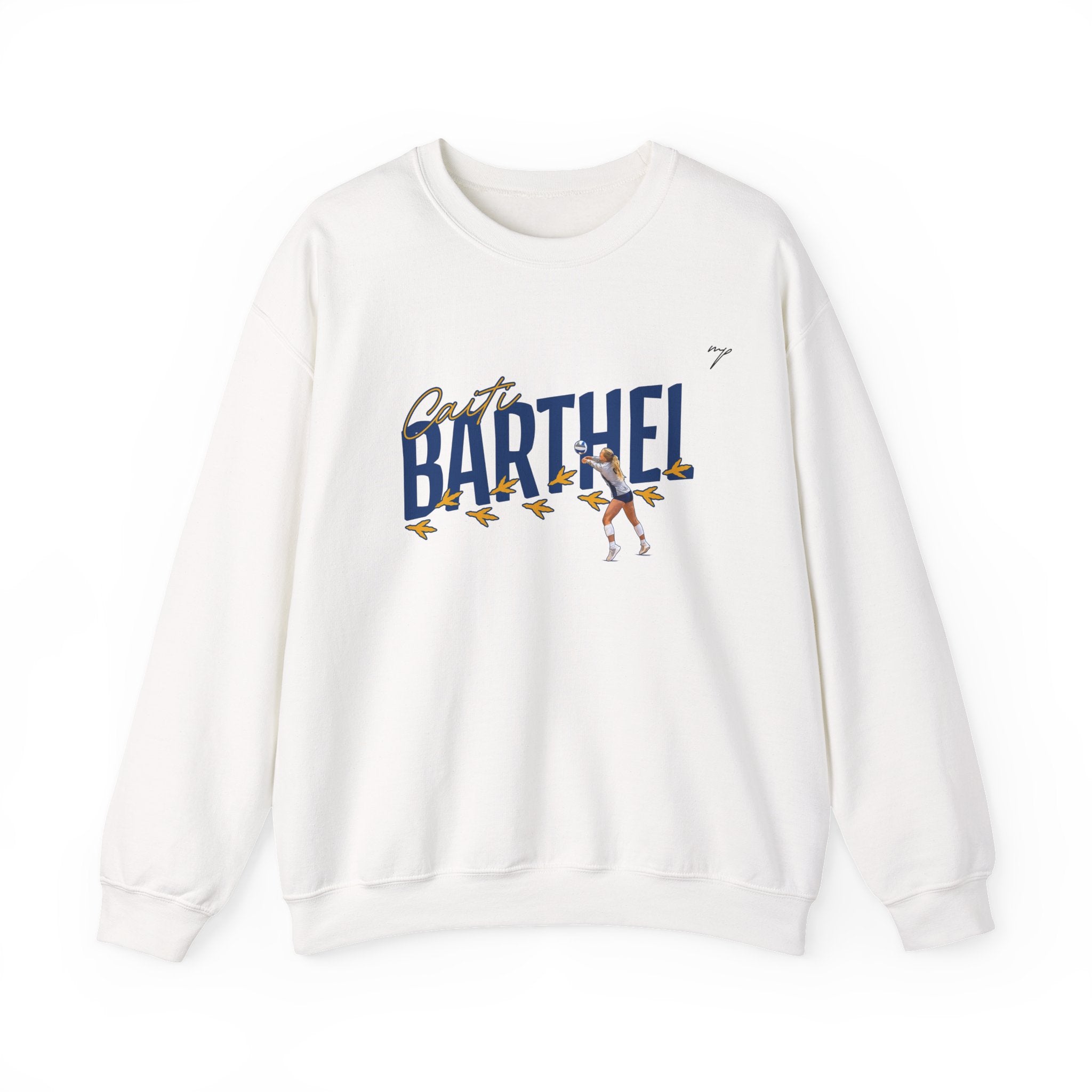 Caiti Barthel Crewneck