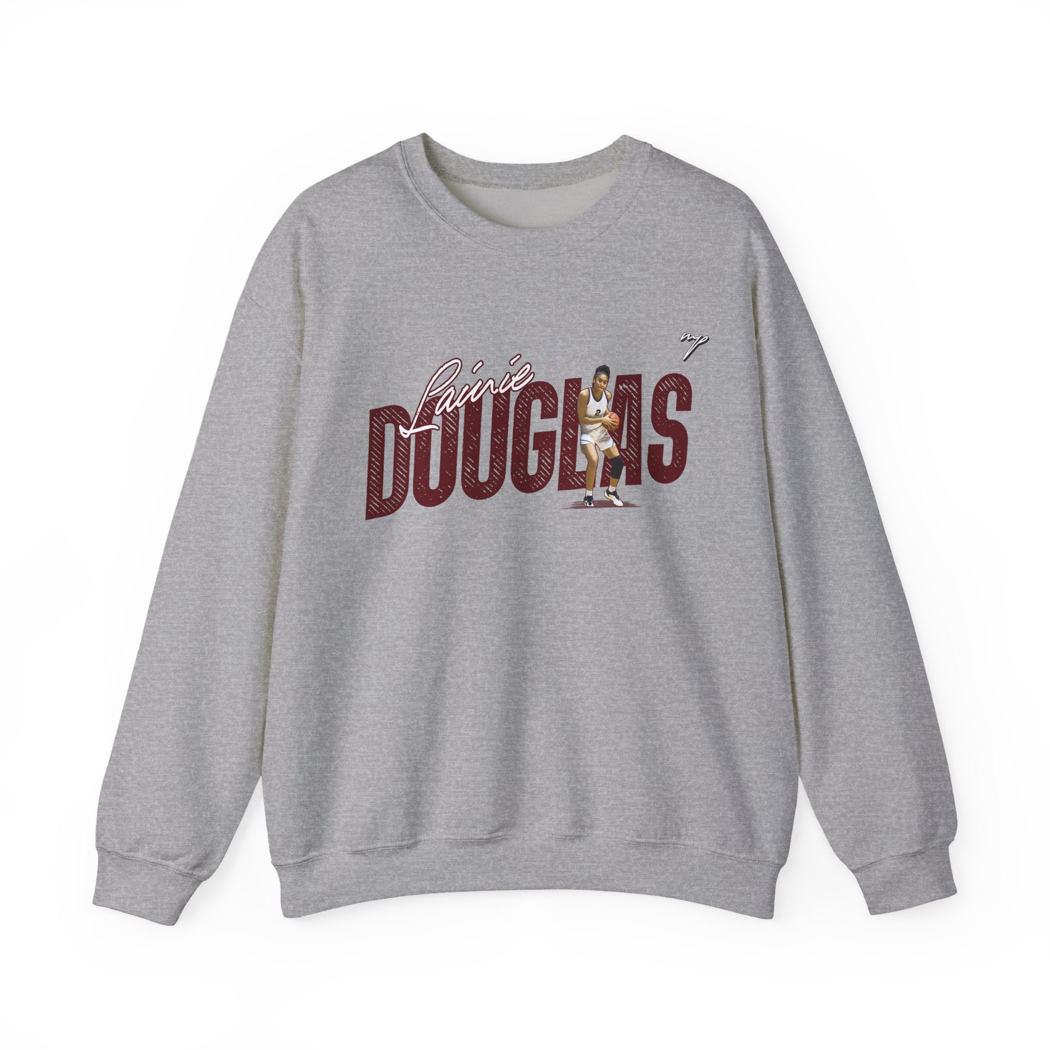 Lainie Douglas Crewneck