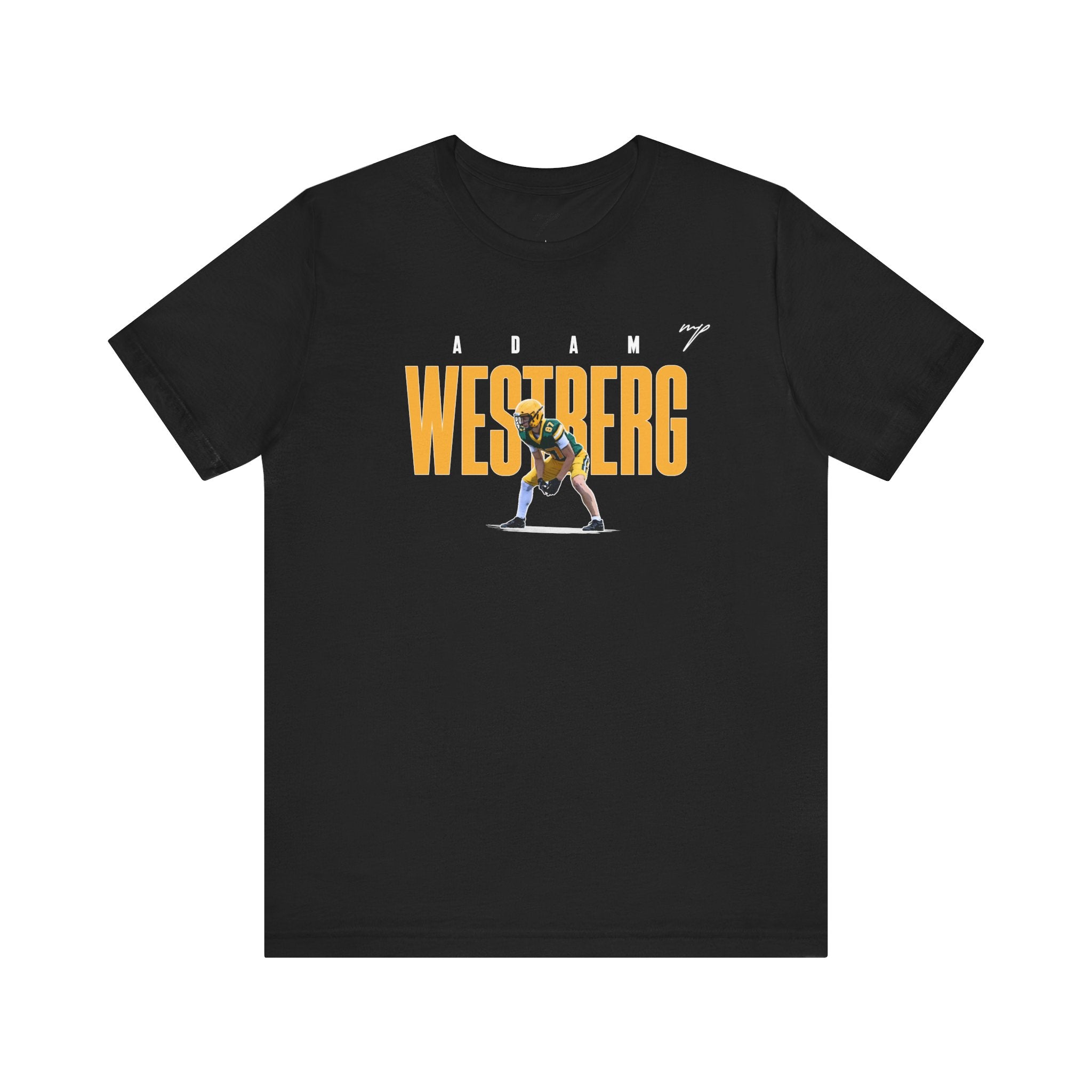 Adam Westberg Graphic Tee