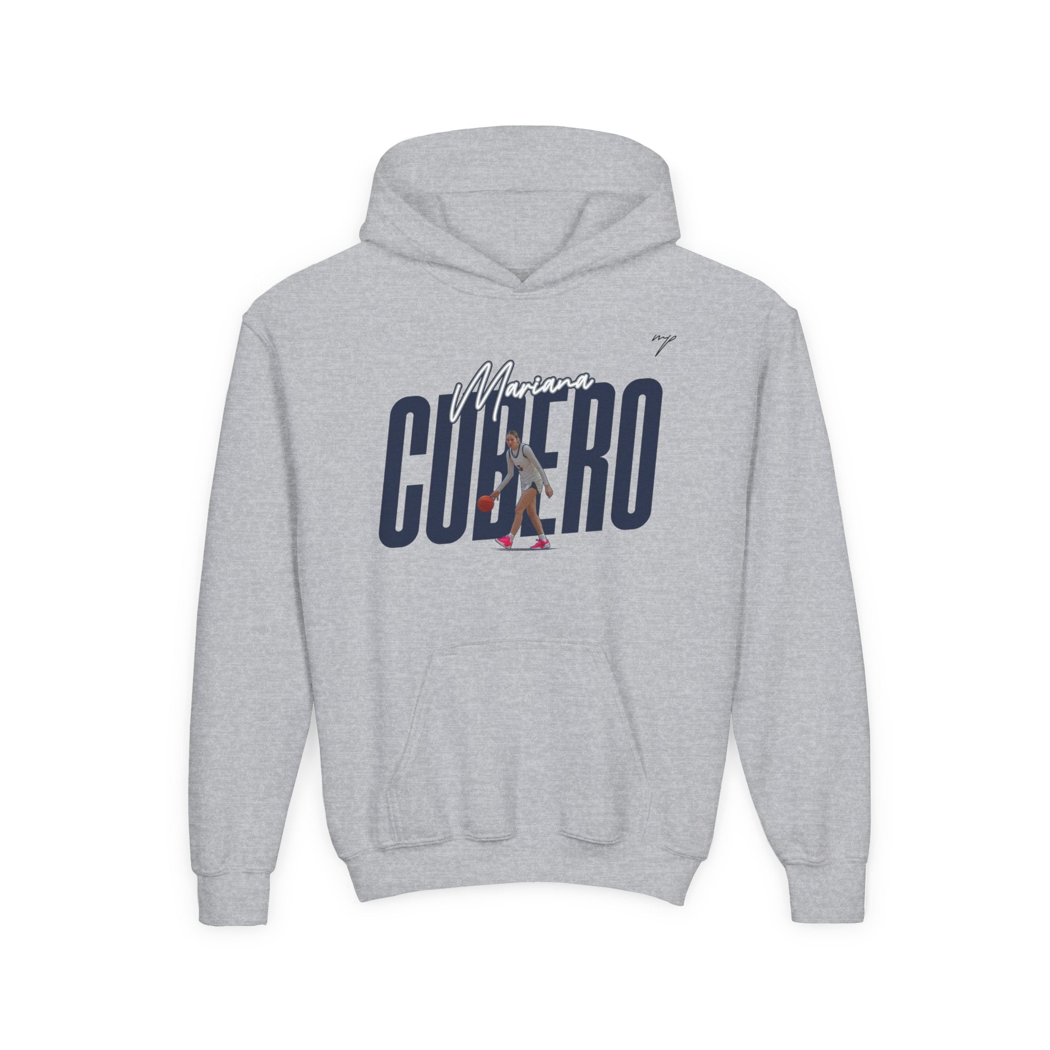 Mariana Cubero YOUTH Hoodie