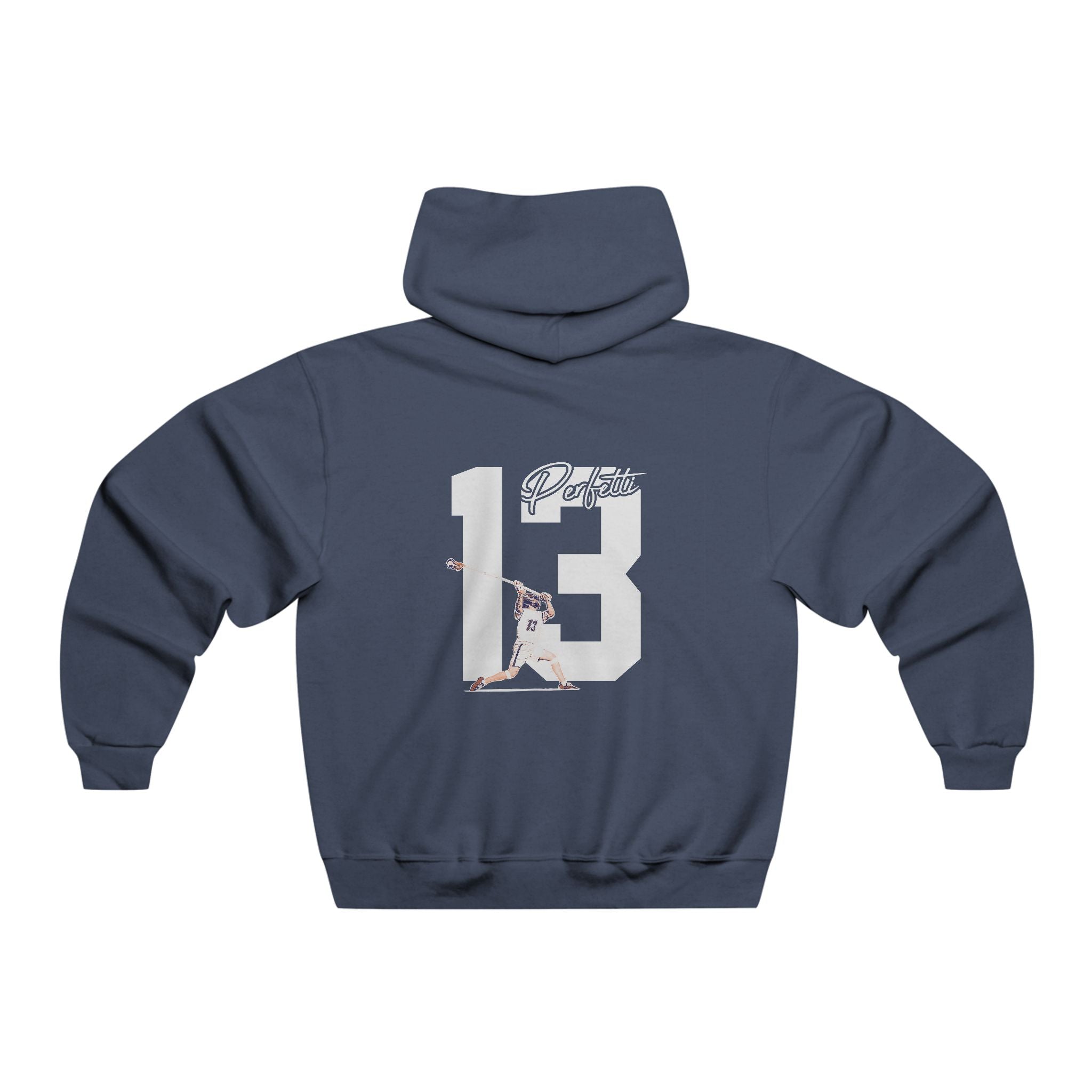 Dominic Perfetti Vintage Hoodie