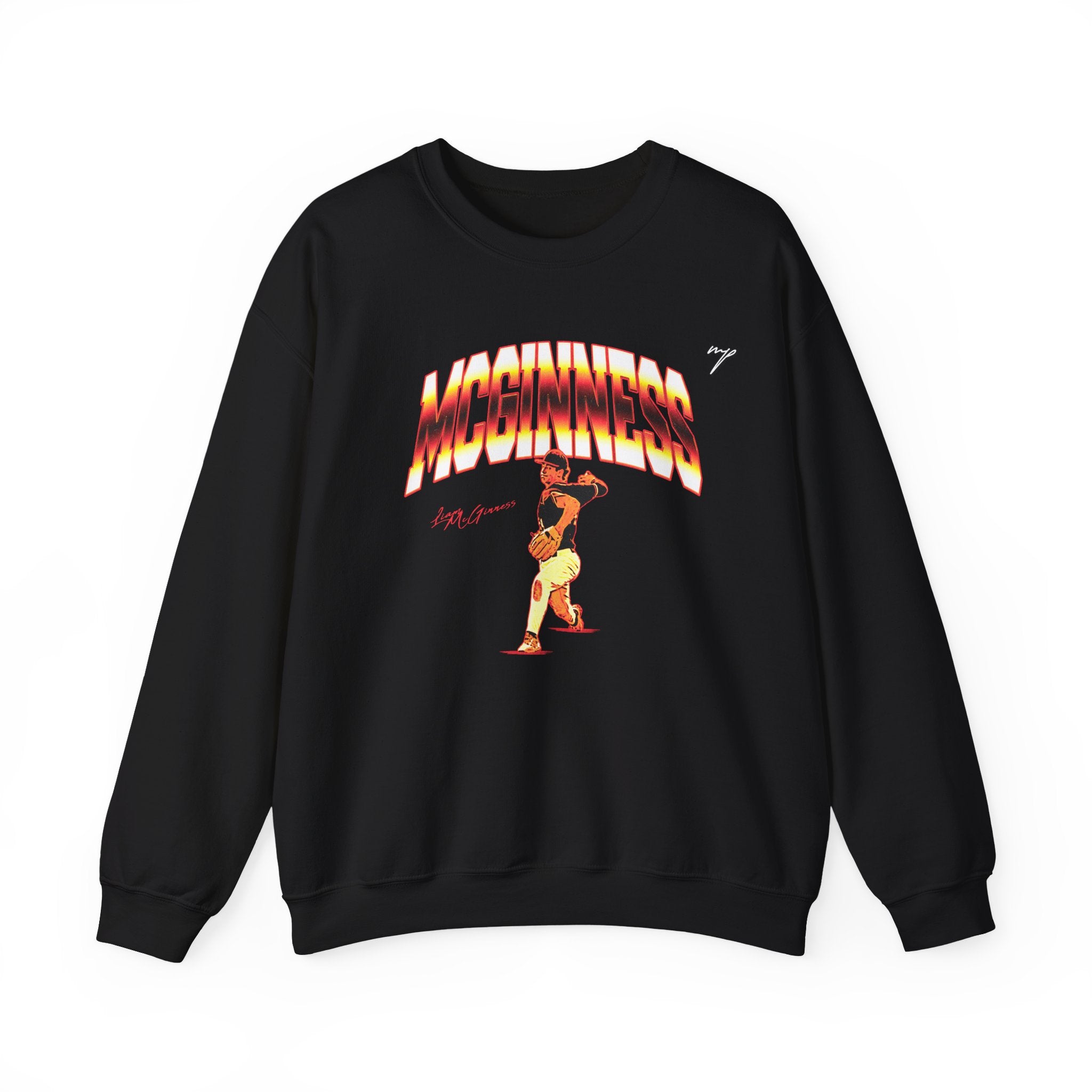 Liam McGinness Crewneck