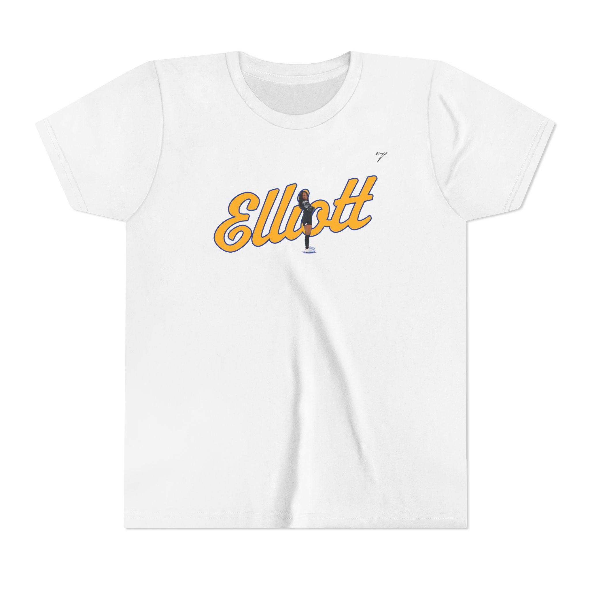KaMia Elliott YOUTH Graphic Tee