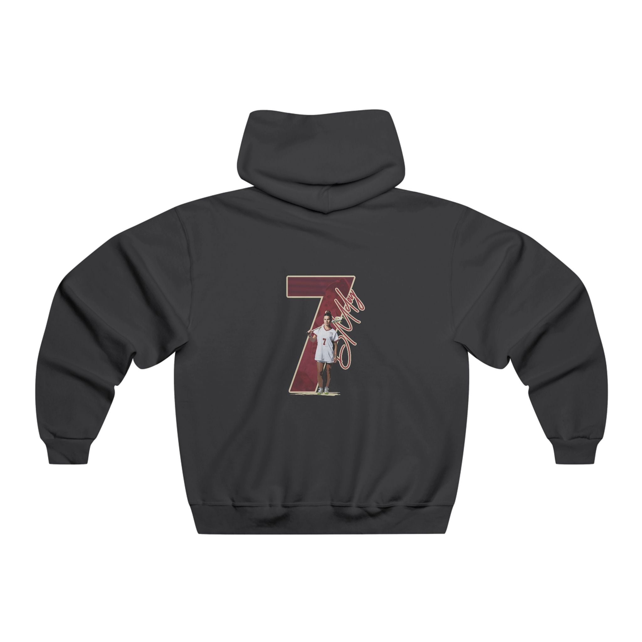 Brooke Mcloy Vintage Hoodie