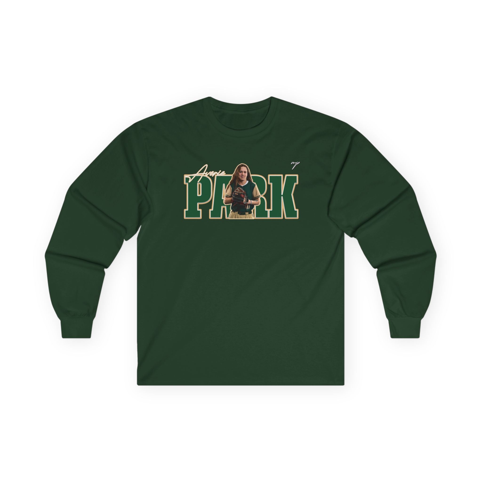 Averie Park Long Sleeve Tee