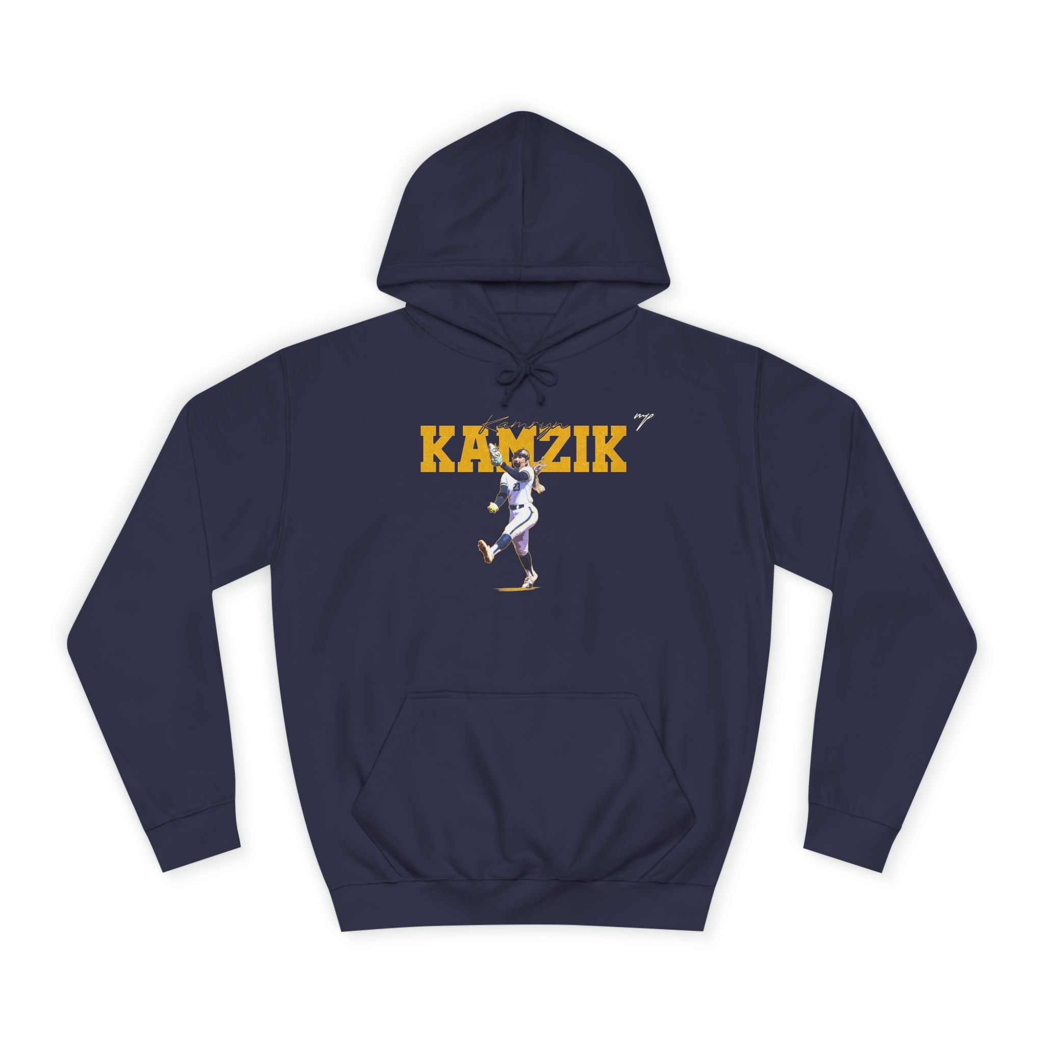 Kamryn Kamzik Hoodie