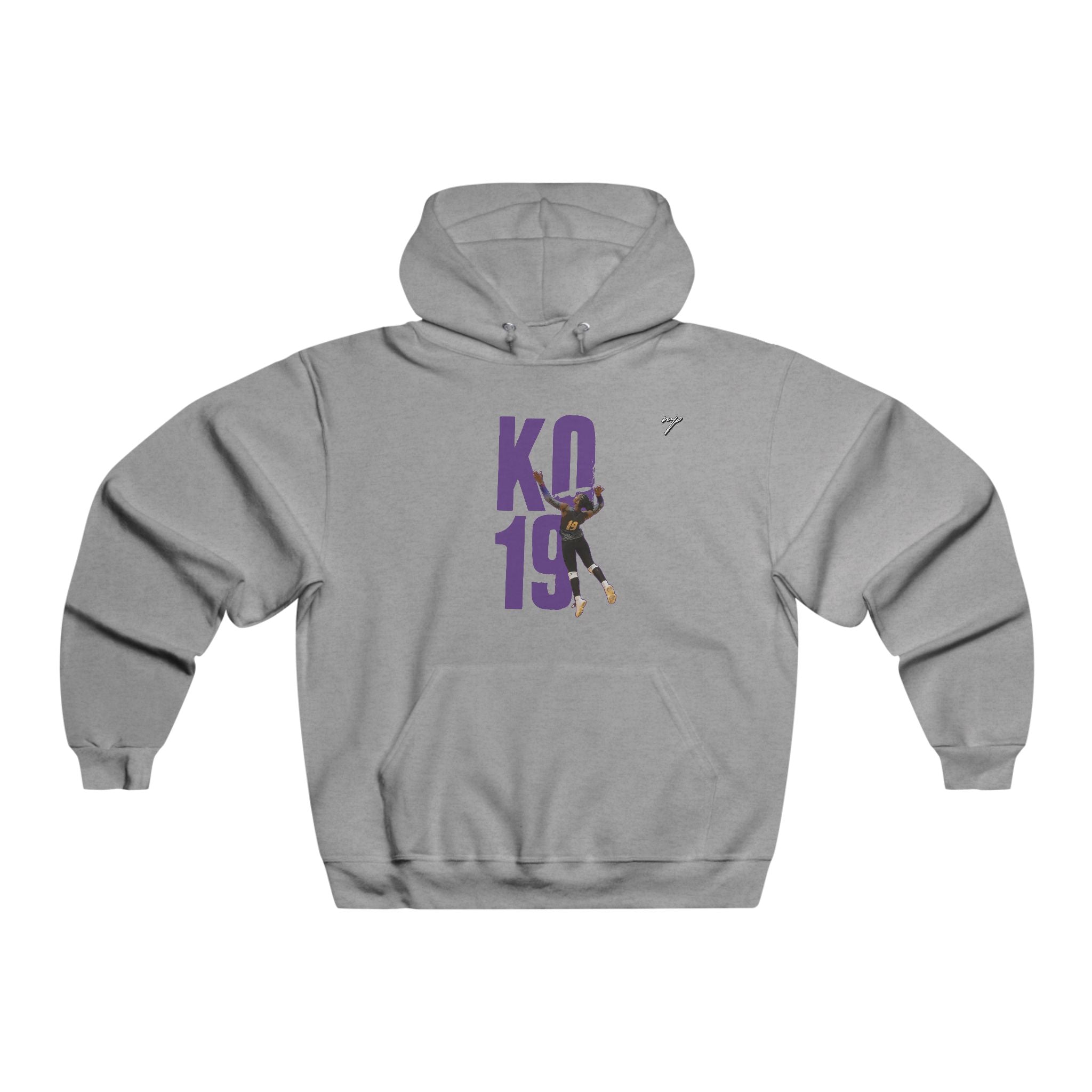 Kylee Owens Vintage Hoodie
