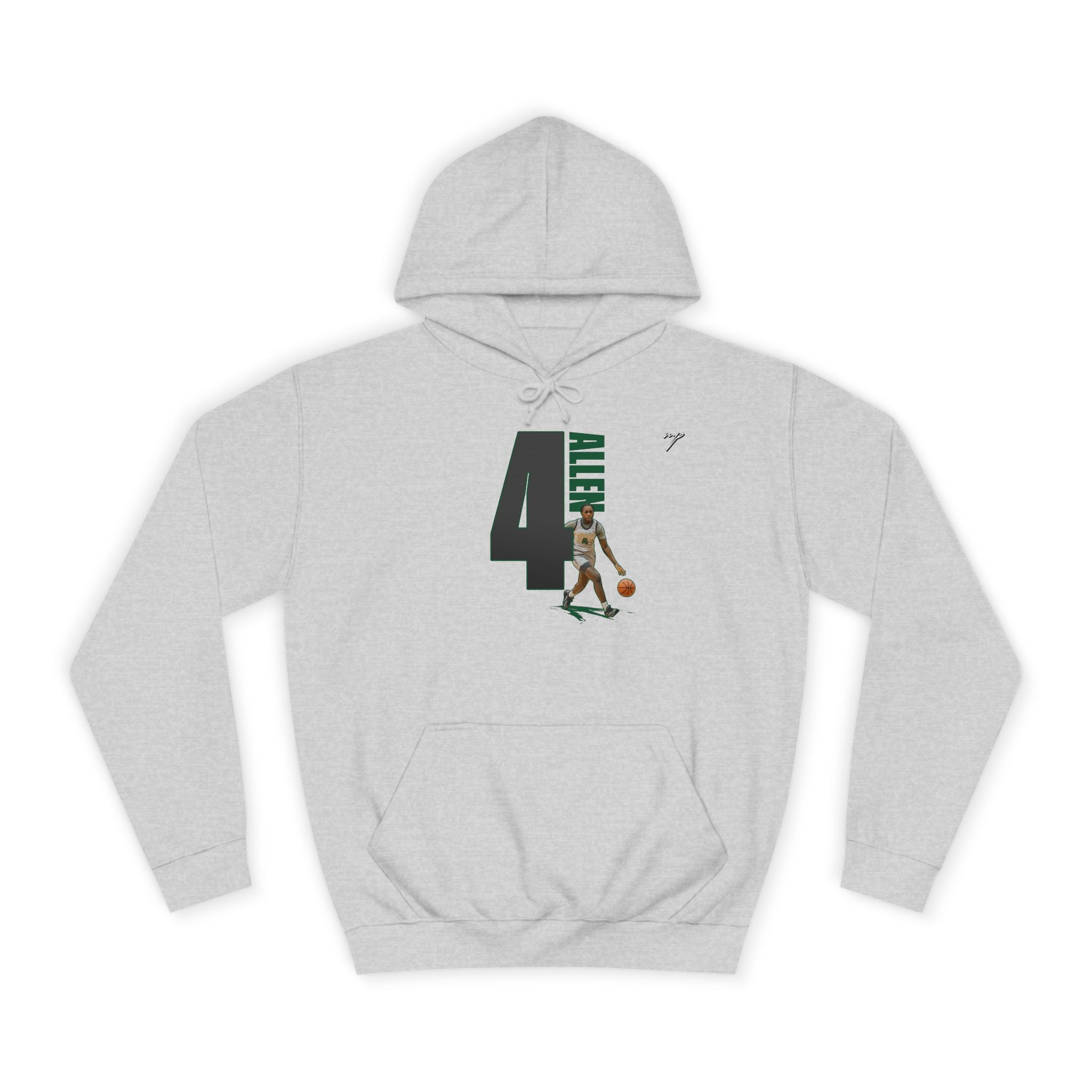 Tania Allen Hoodie