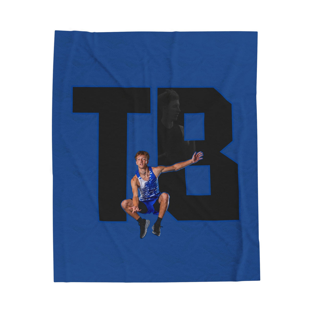 Trav Bennett Blanket