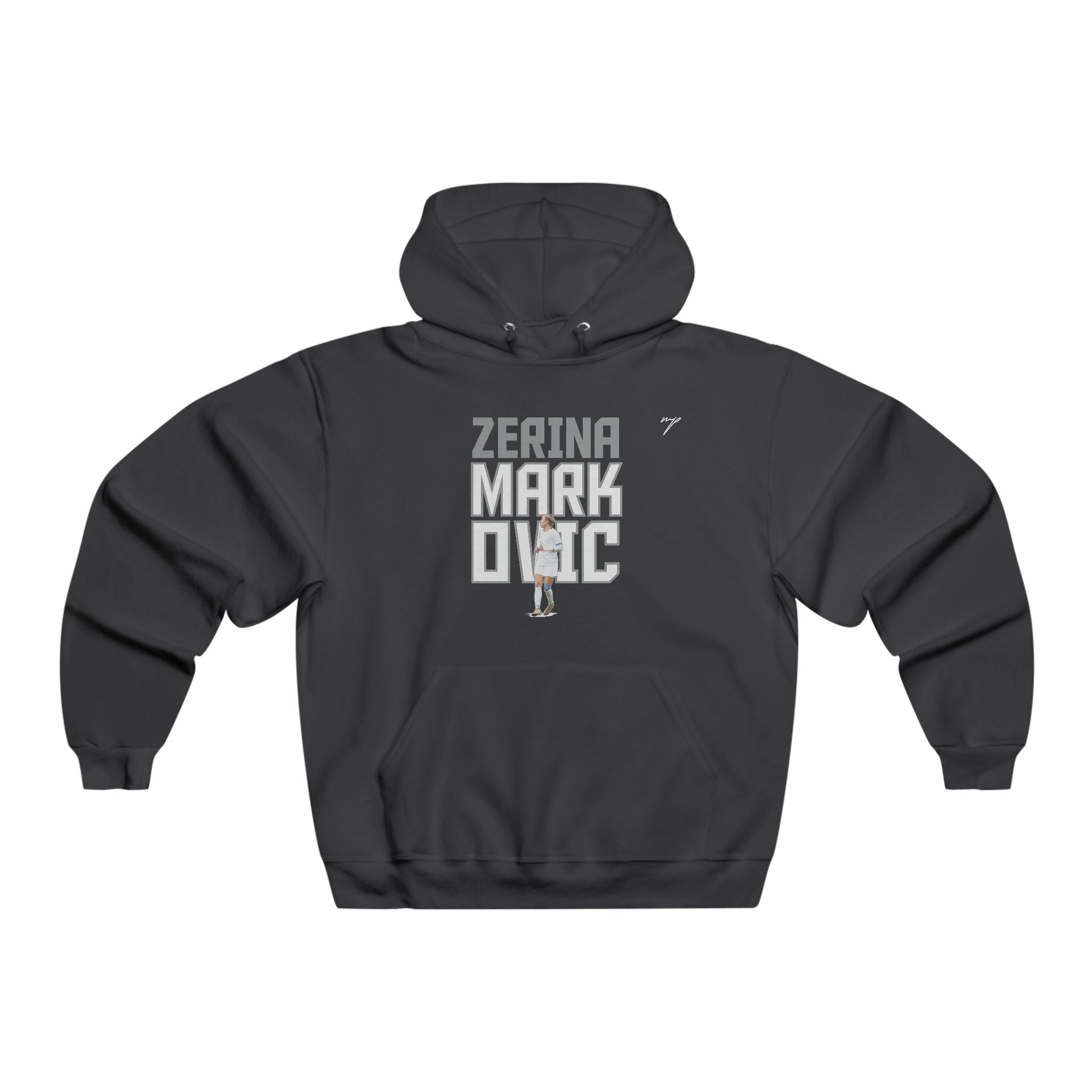 Zerina Markovic Vintage Hoodie