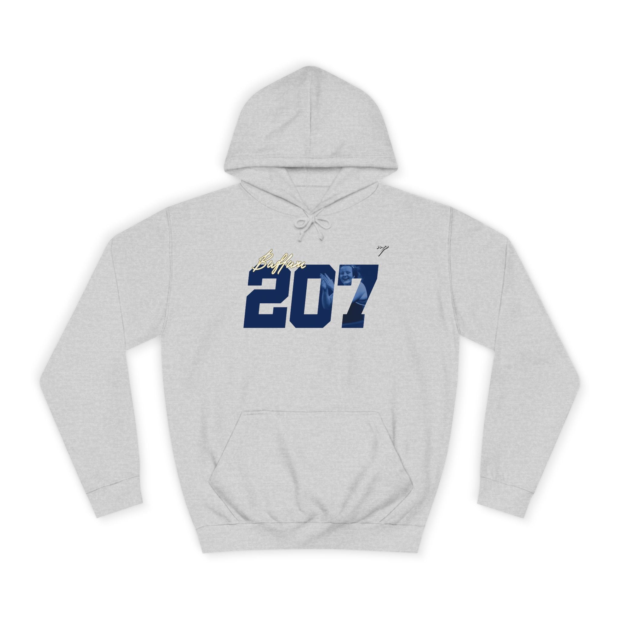 Jocelyn Buffum Hoodie