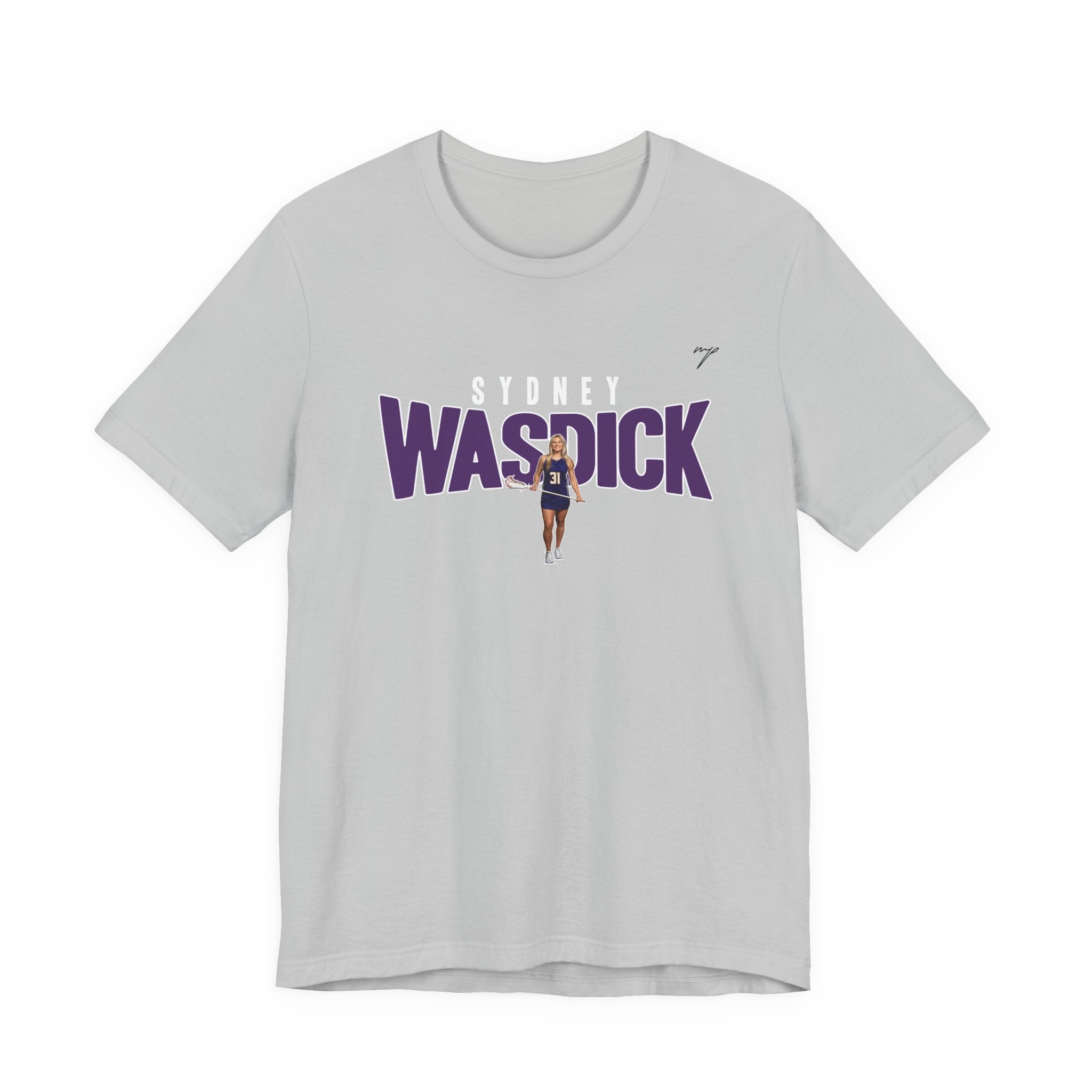 Sydney Wasdick Graphic Tee