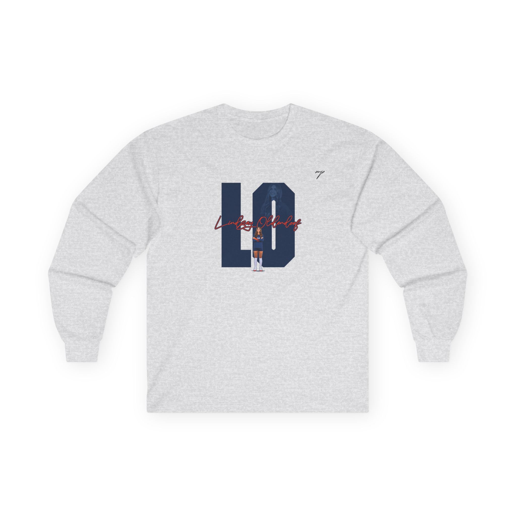 Lindsay Oldendorf Long Sleeve