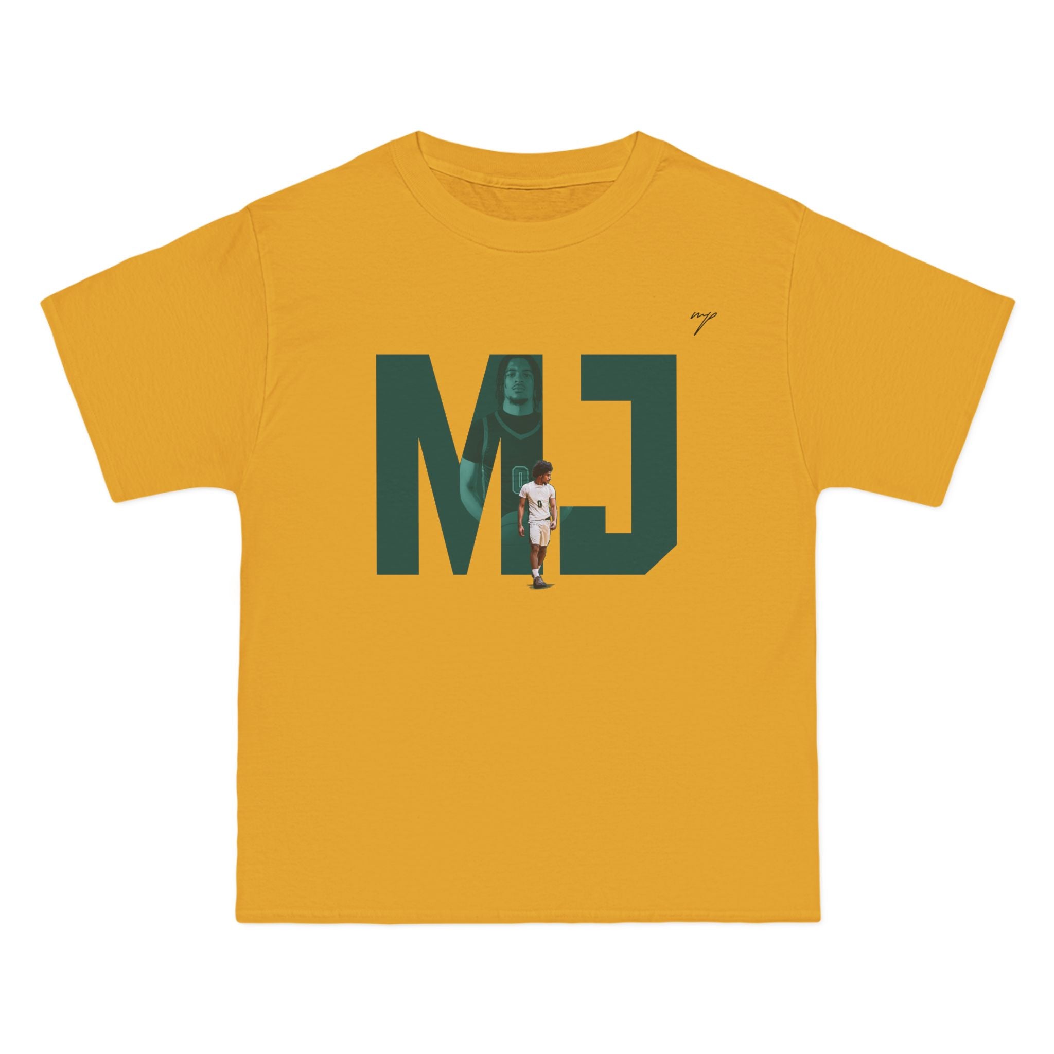Matthew Jolivert Vintage Tee