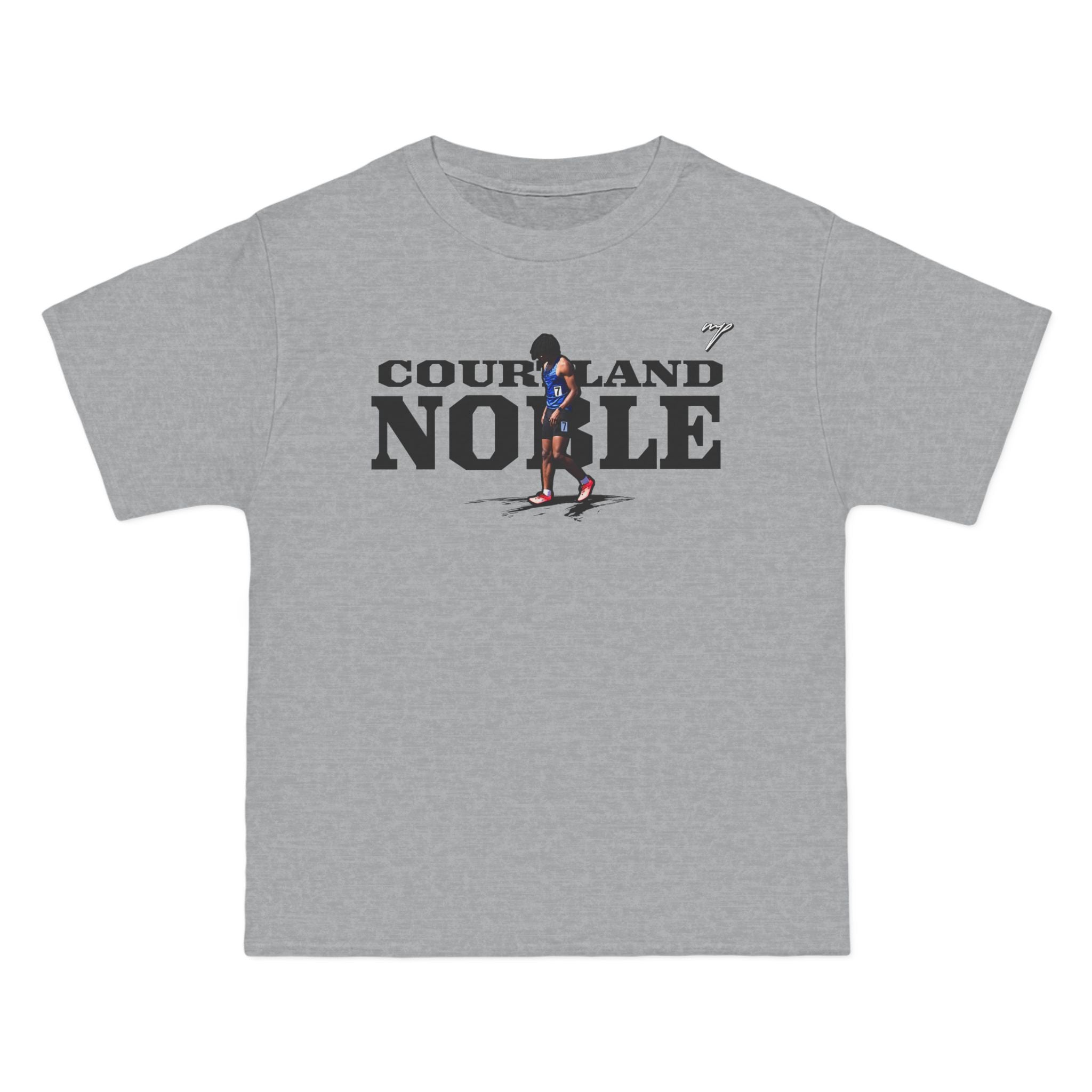 Courtland Noble Vintage Tee