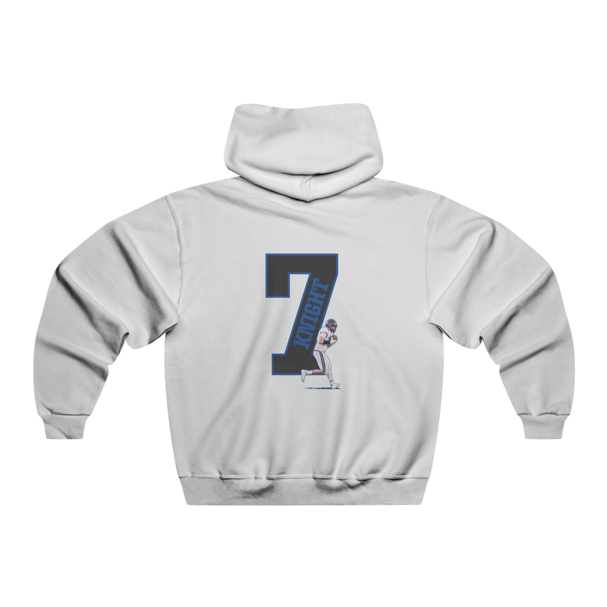 Cole Knight Vintage Hoodie