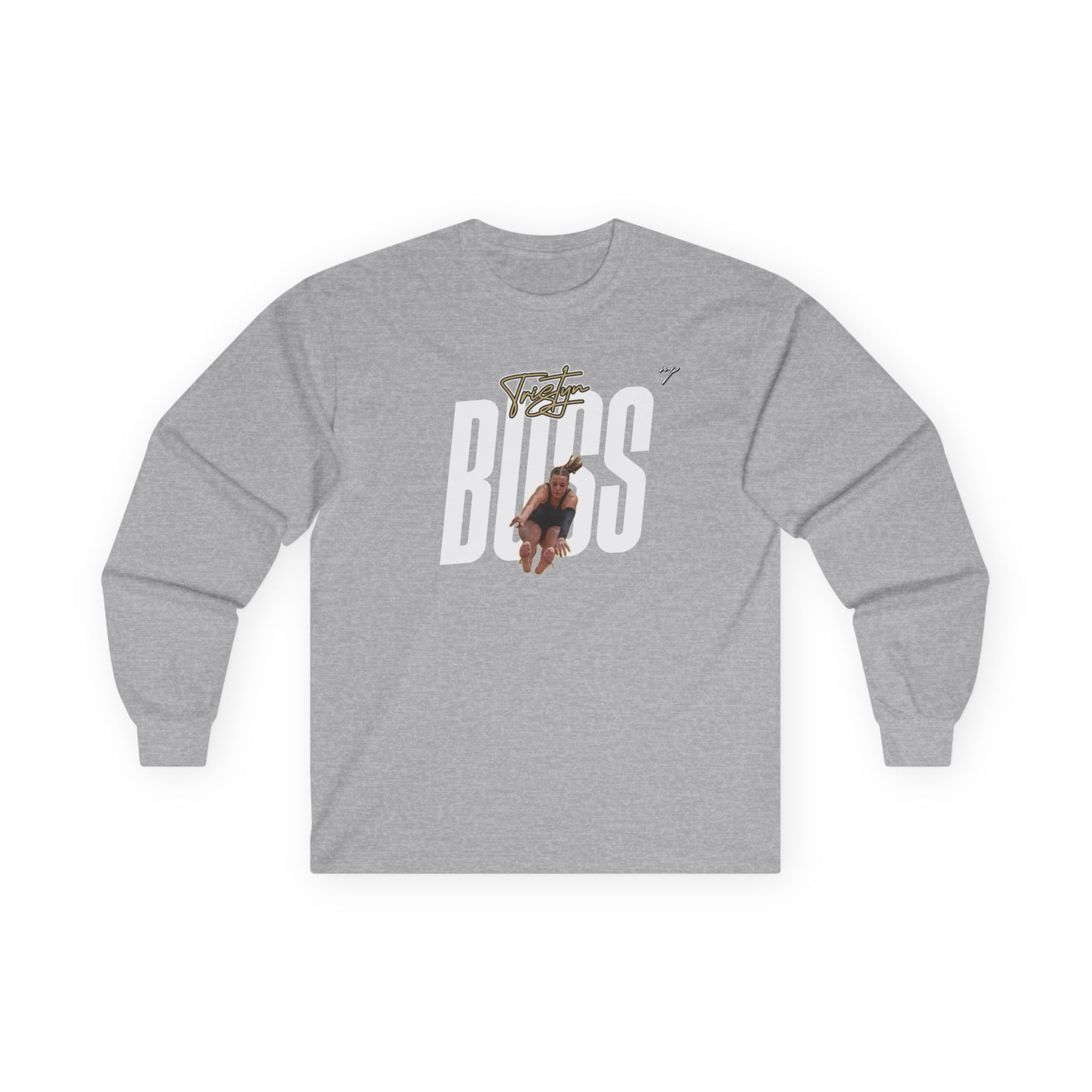 Tristyn Buss Long Sleeve Tee