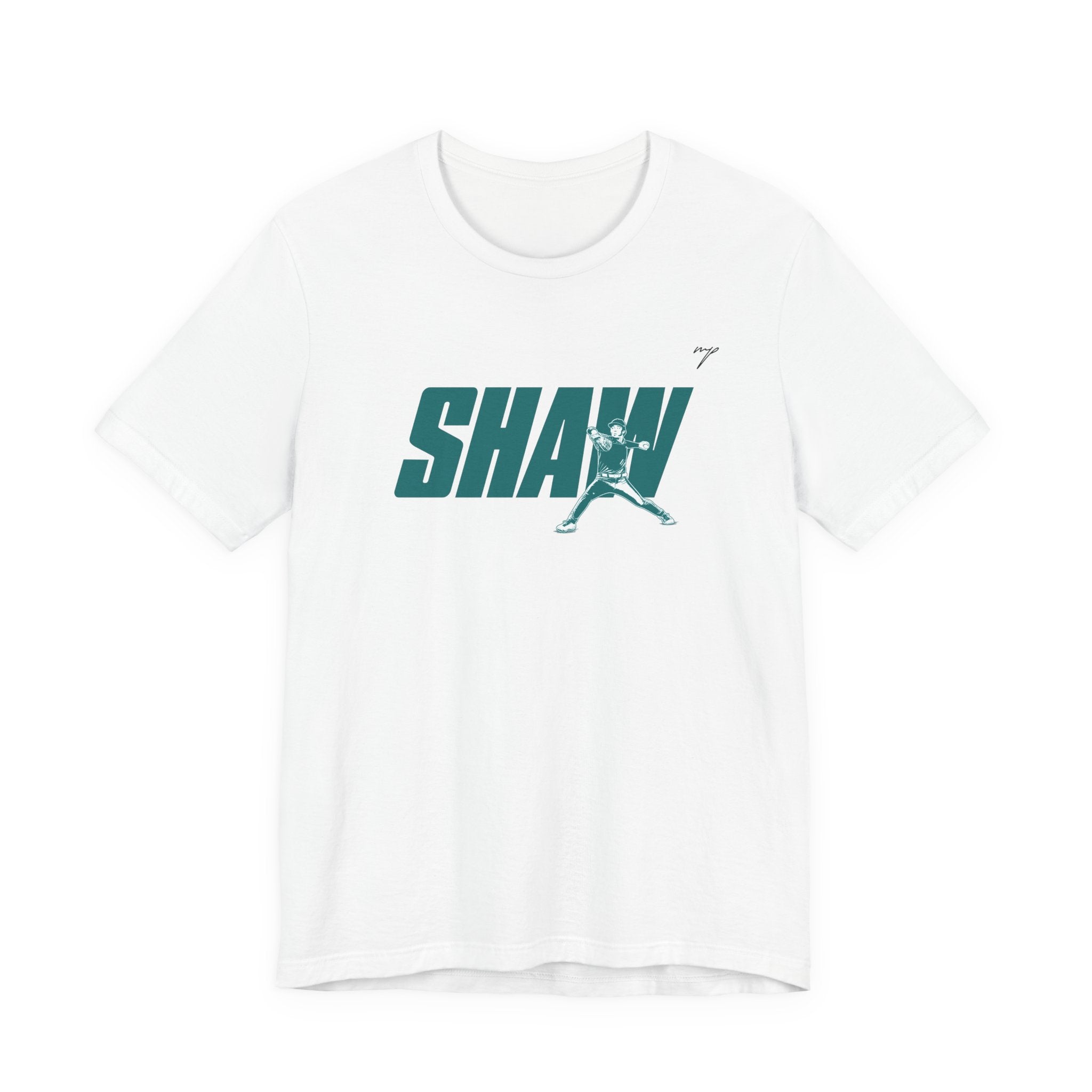 Wilson Shaw Graphic Tee
