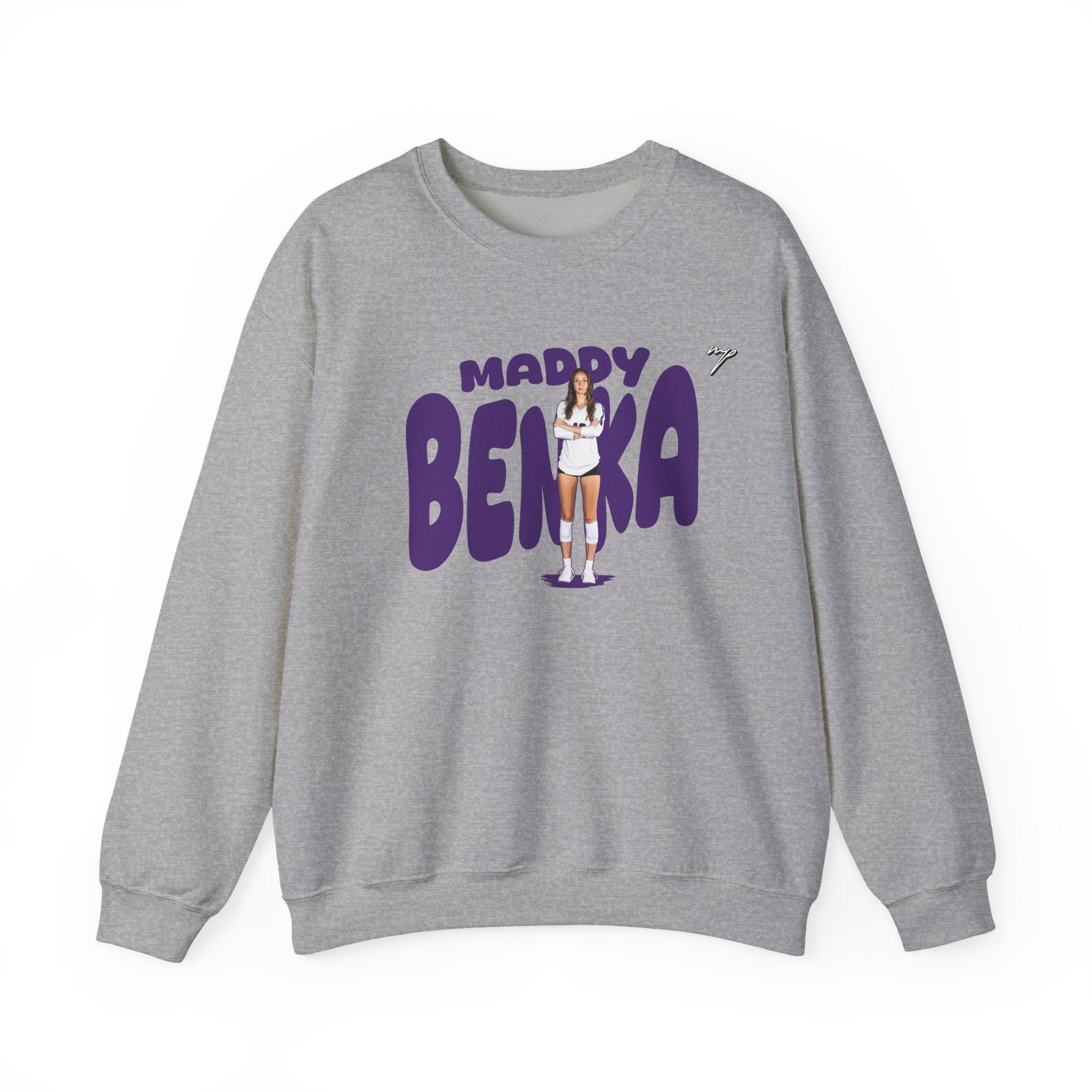 Maddy Benka Crewneck