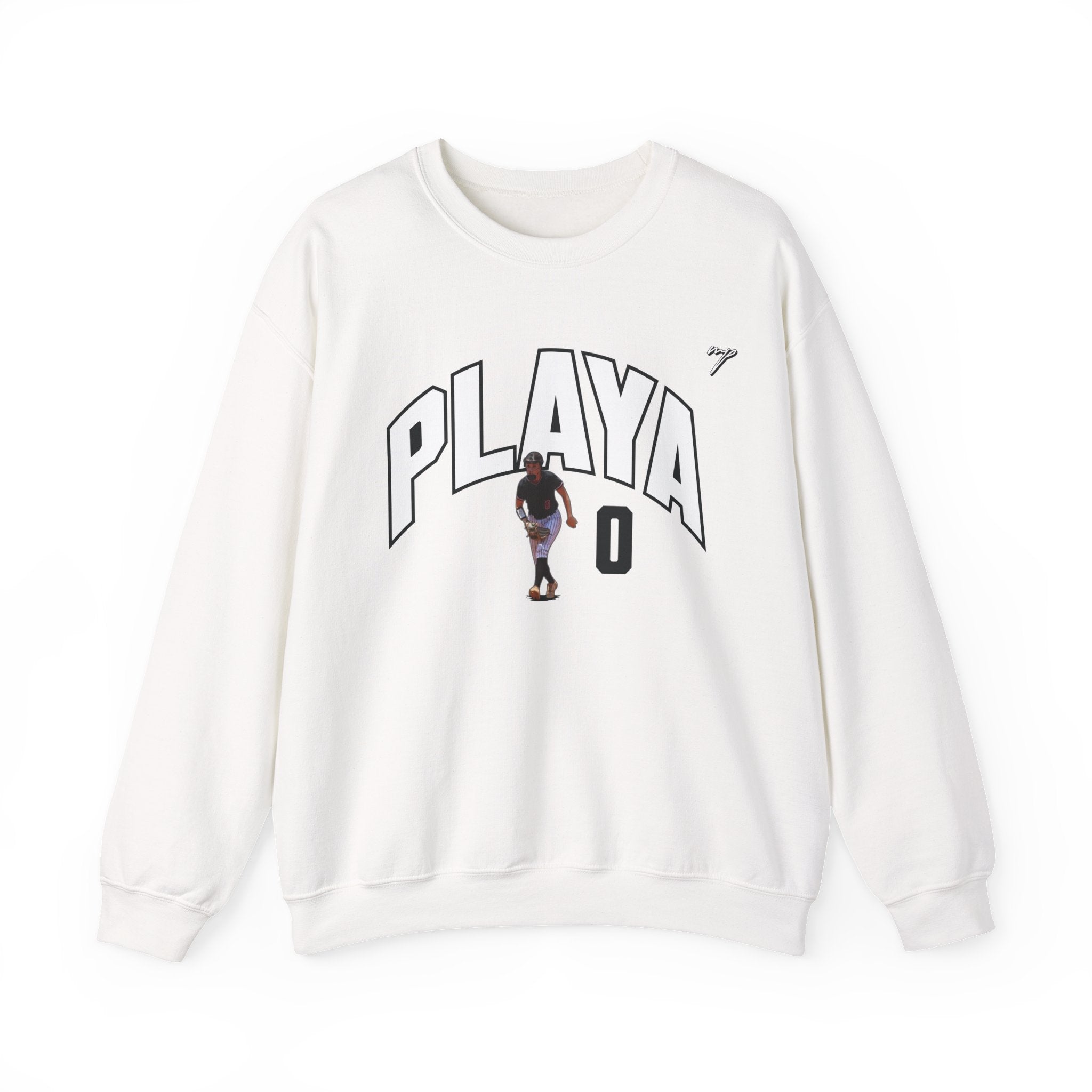 Edan Playa Crewneck