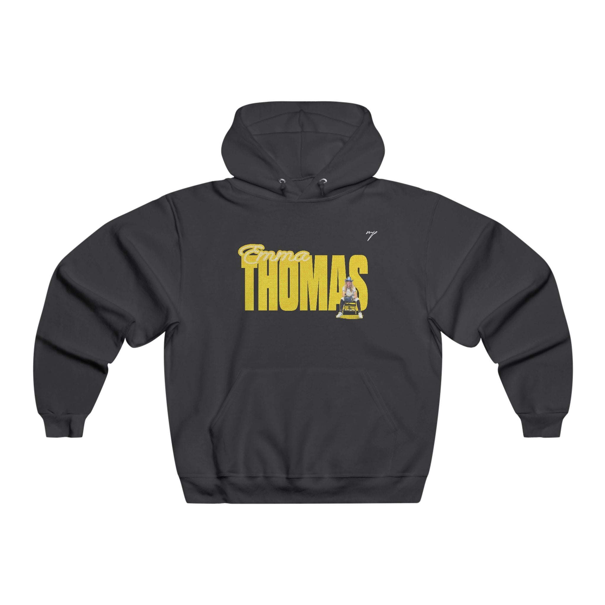 Emma Thomas Vintage Hoodie