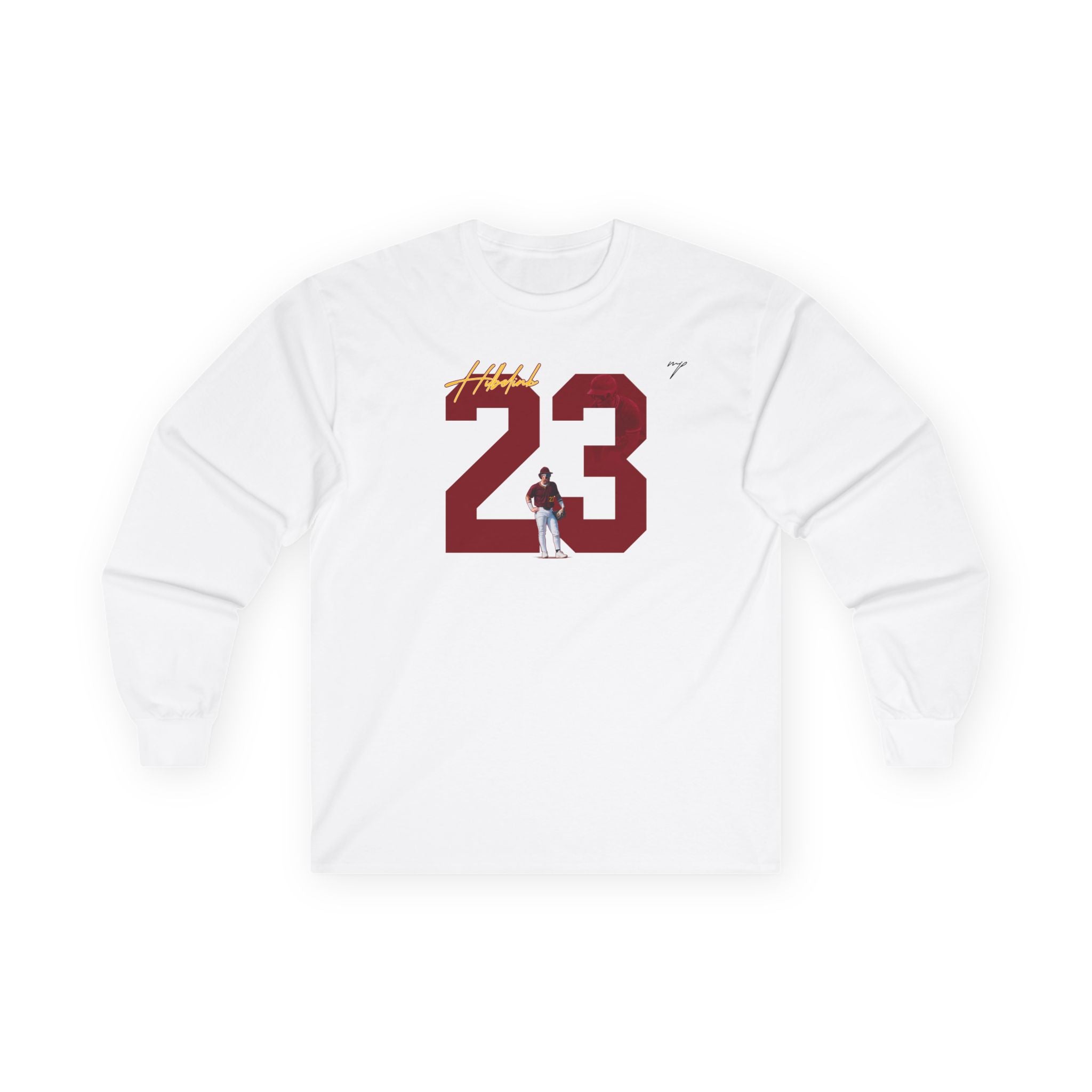 Ira Hilbelink Long Sleeve