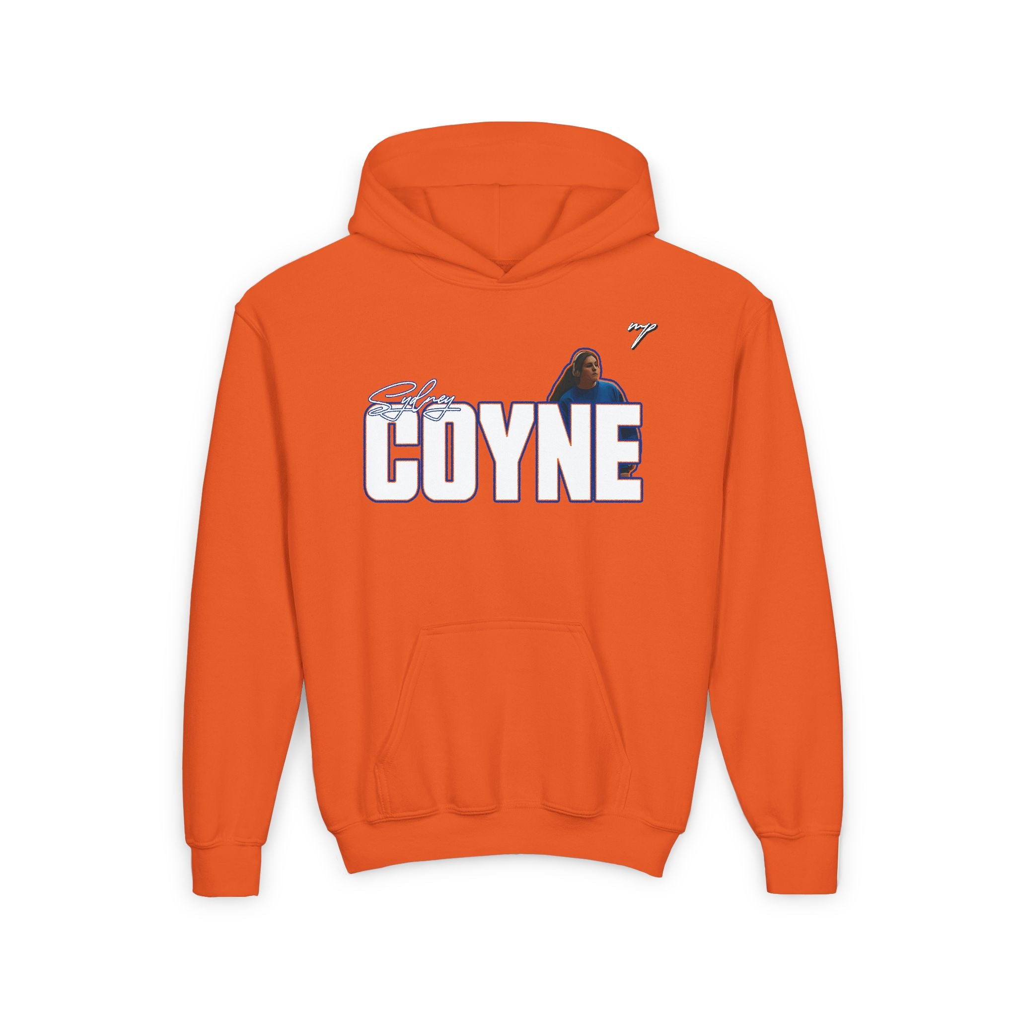 Sydney Coyne Youth Hoodie