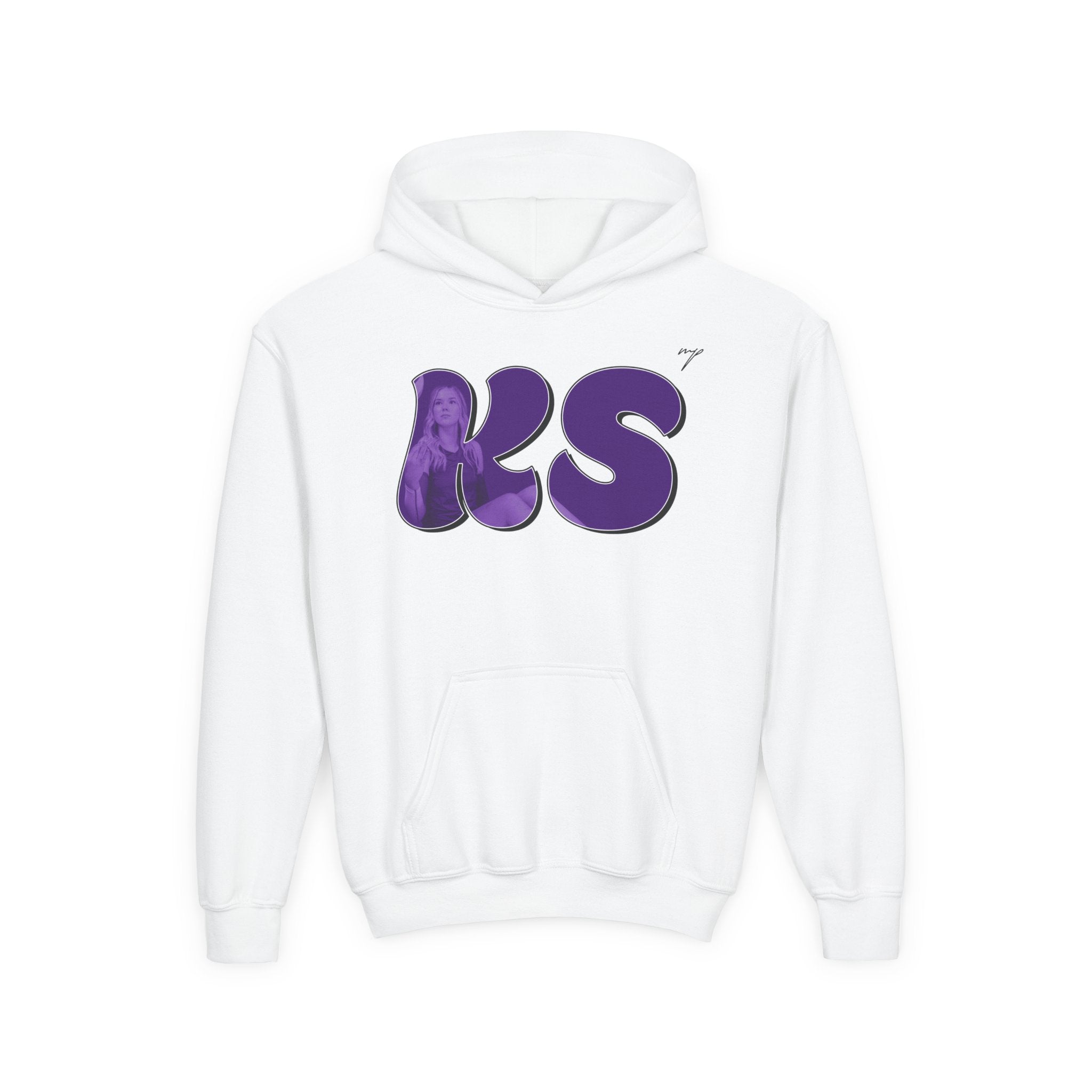 Kristen Sheehy Youth Hoodie