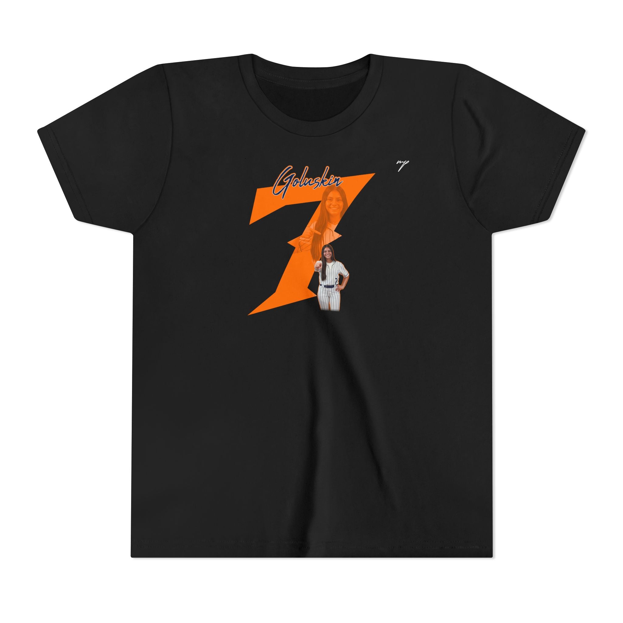 Marley Goluskin YOUTH Graphic Tee