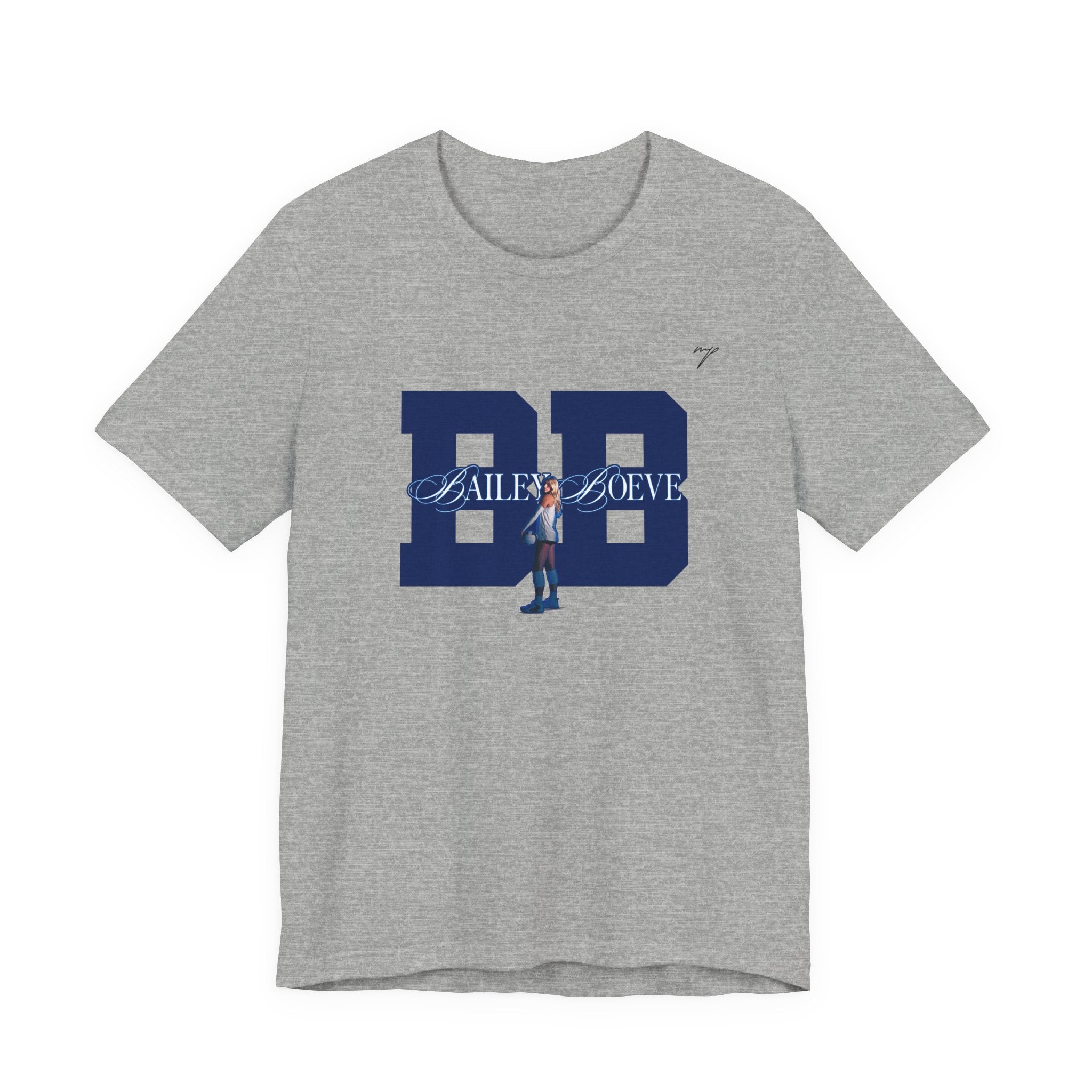Bailey Boeve Graphic Tee