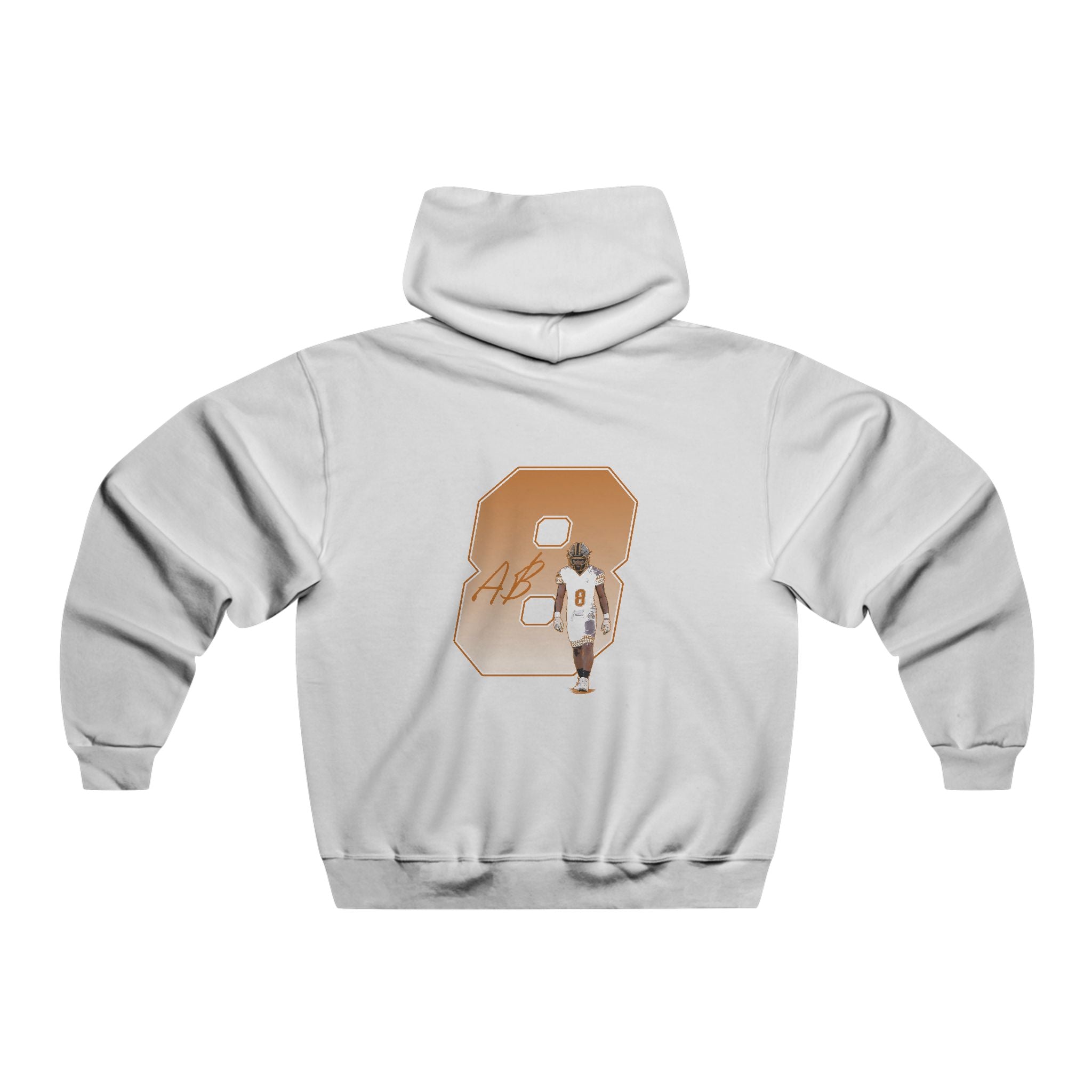 Alixe Braugher Vintage Hoodie