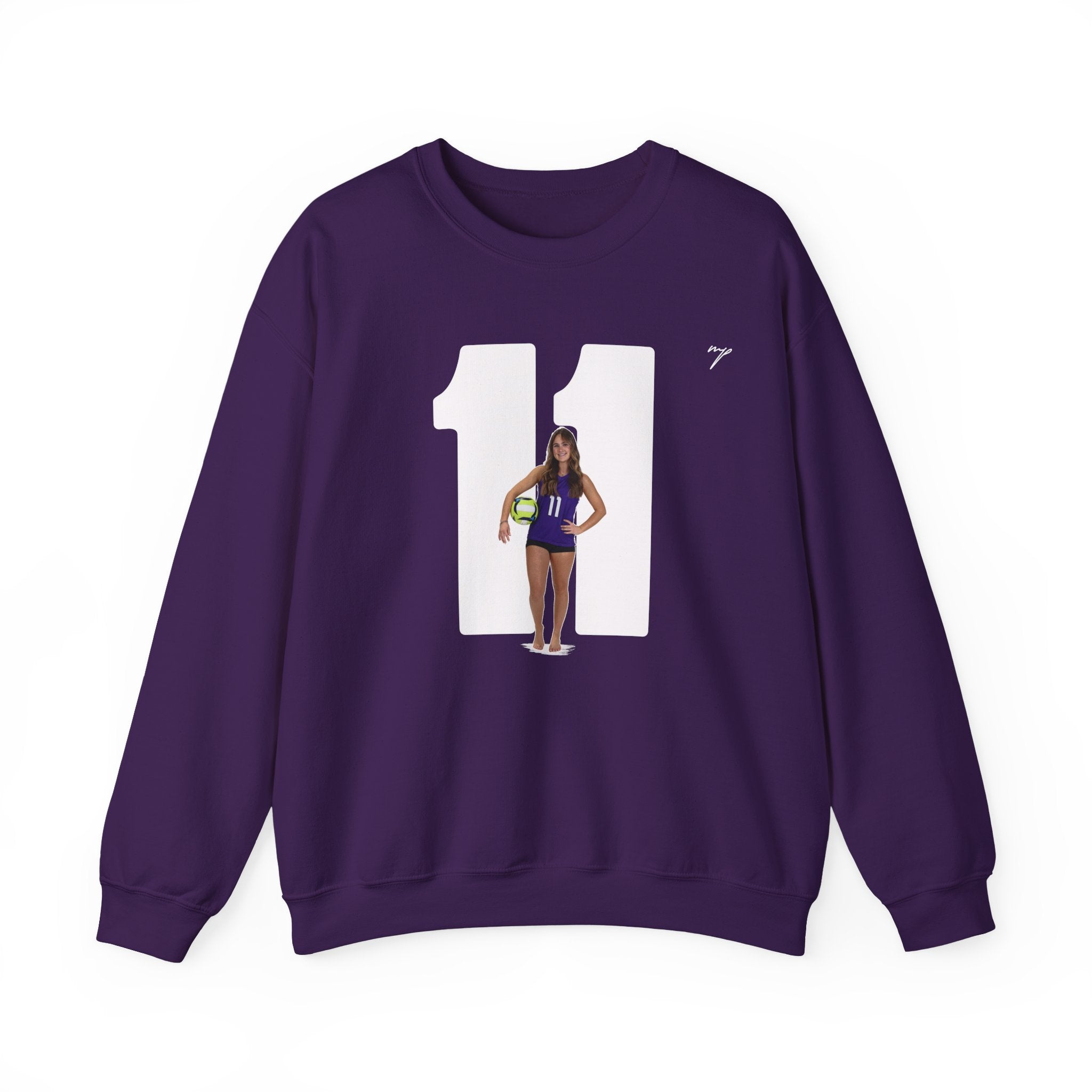 Hadley Tully Crewneck