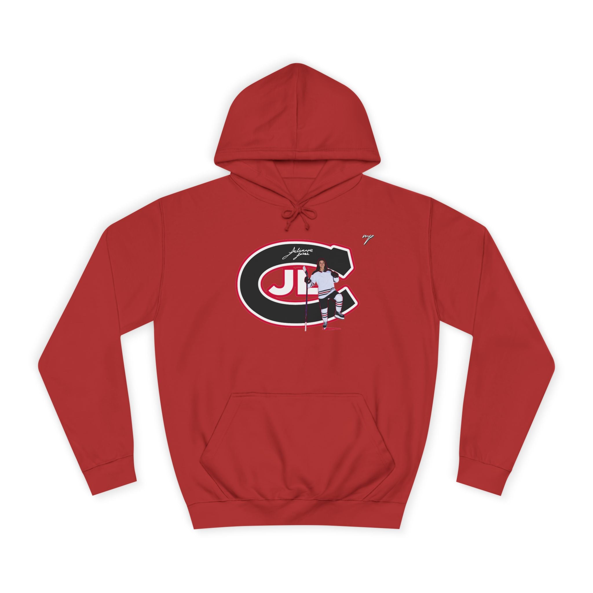 Julianne Labbé Hoodie