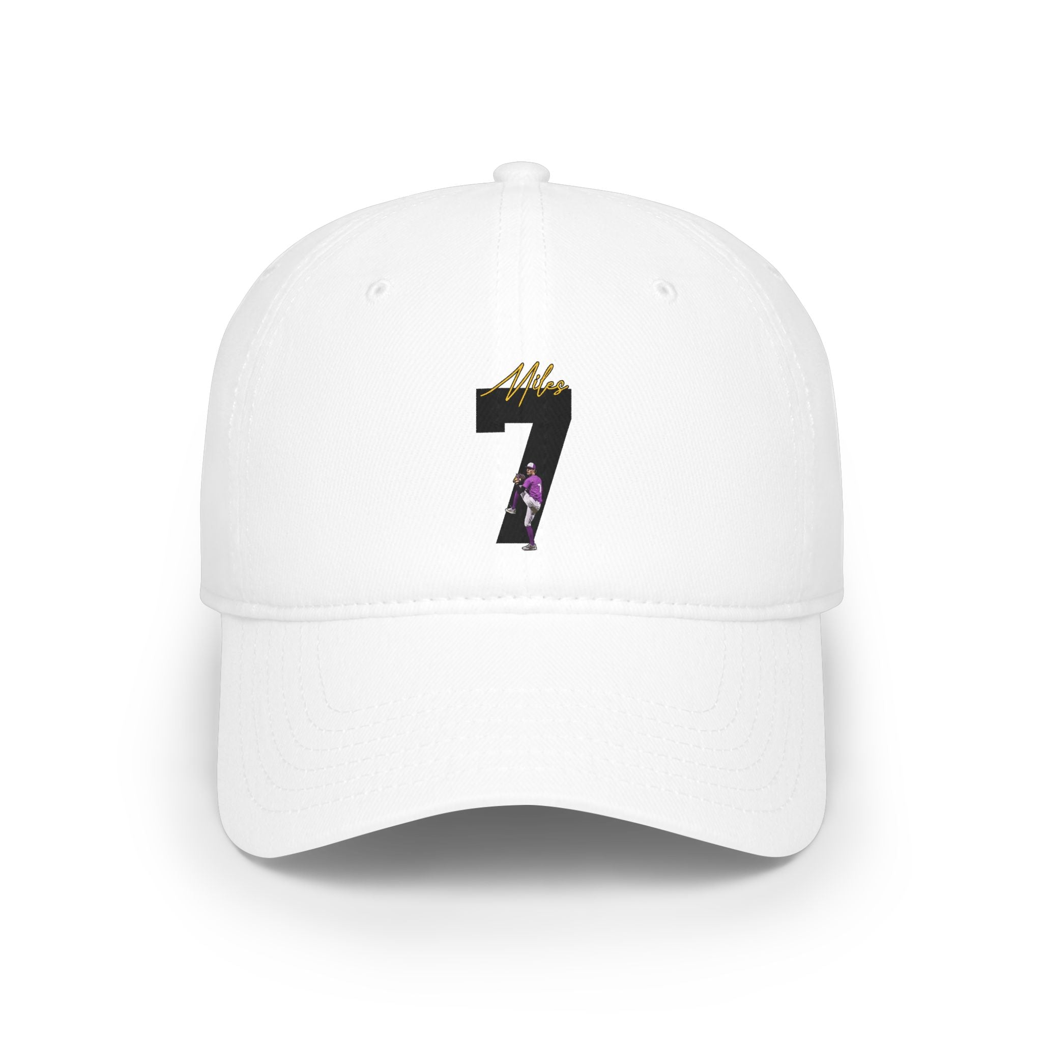 Miles Murray Hat