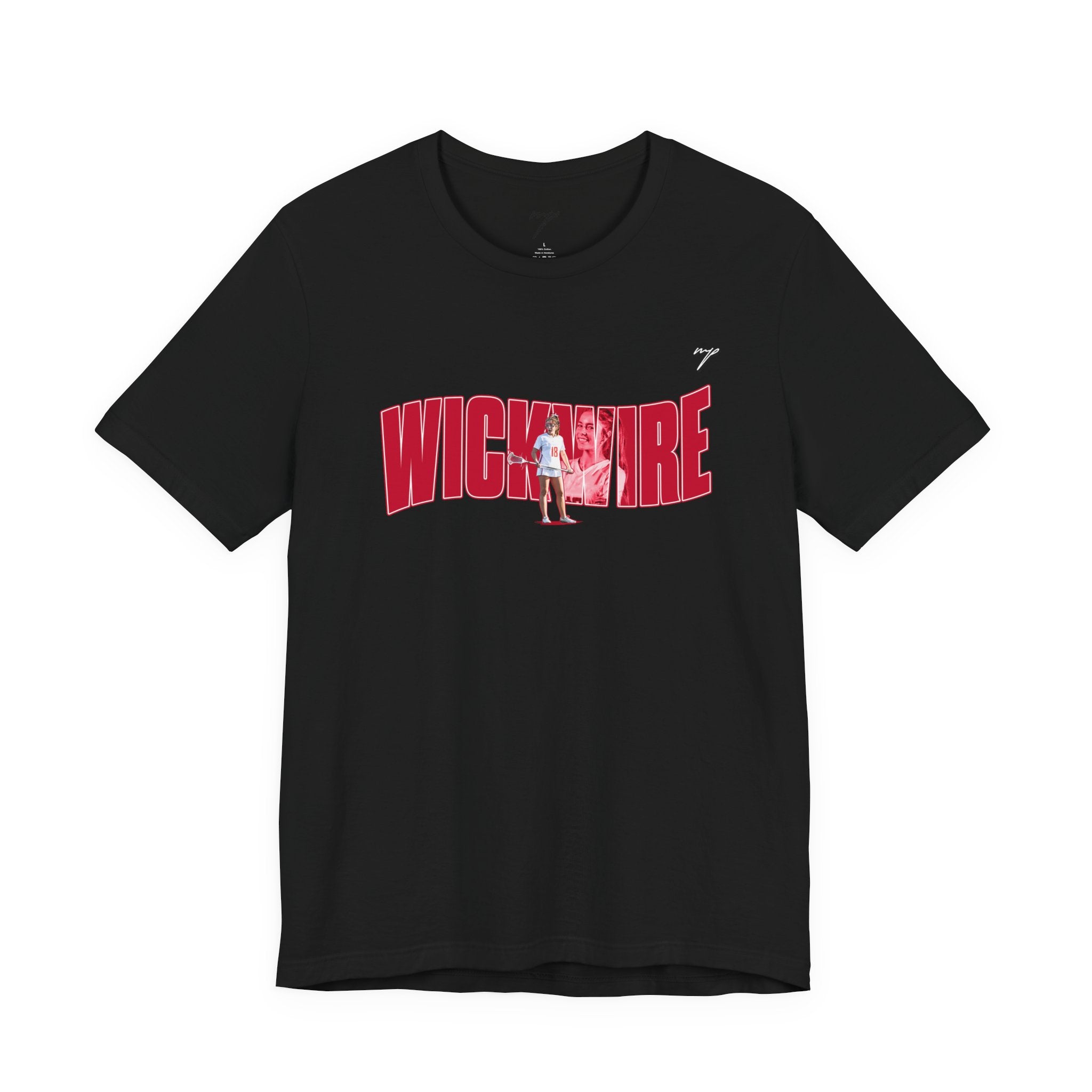 Ali Dee Wickwire Graphic Tee