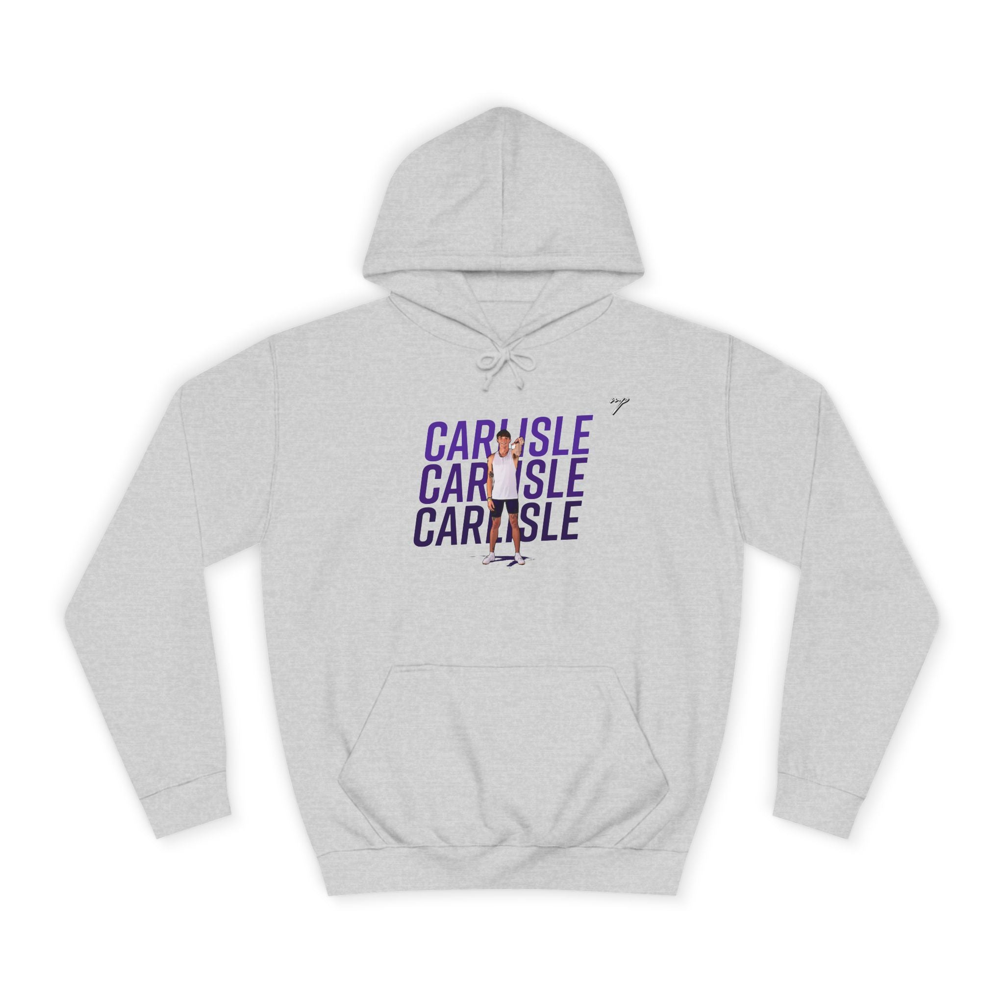 Pierson Carlisle Hoodie
