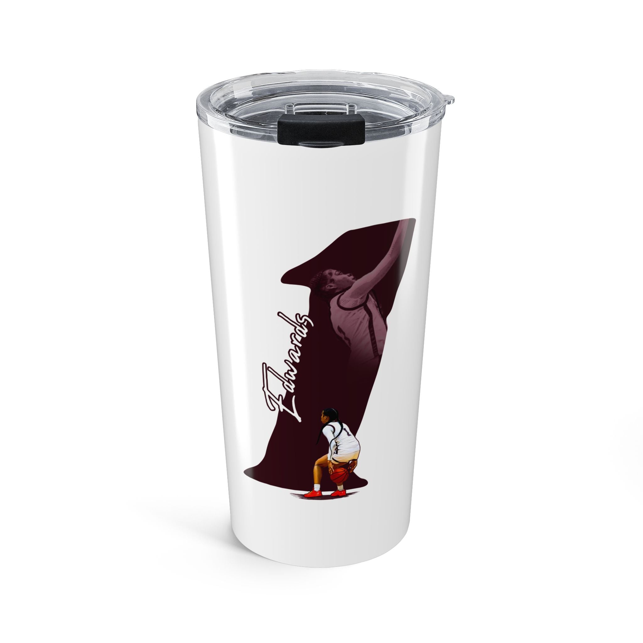 D'Asia Edwards Tumbler Mug