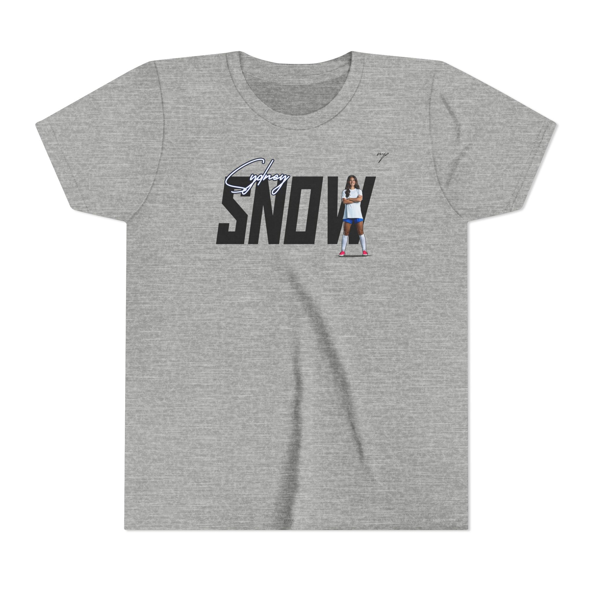 Sydney Snow YOUTH Graphic Tee