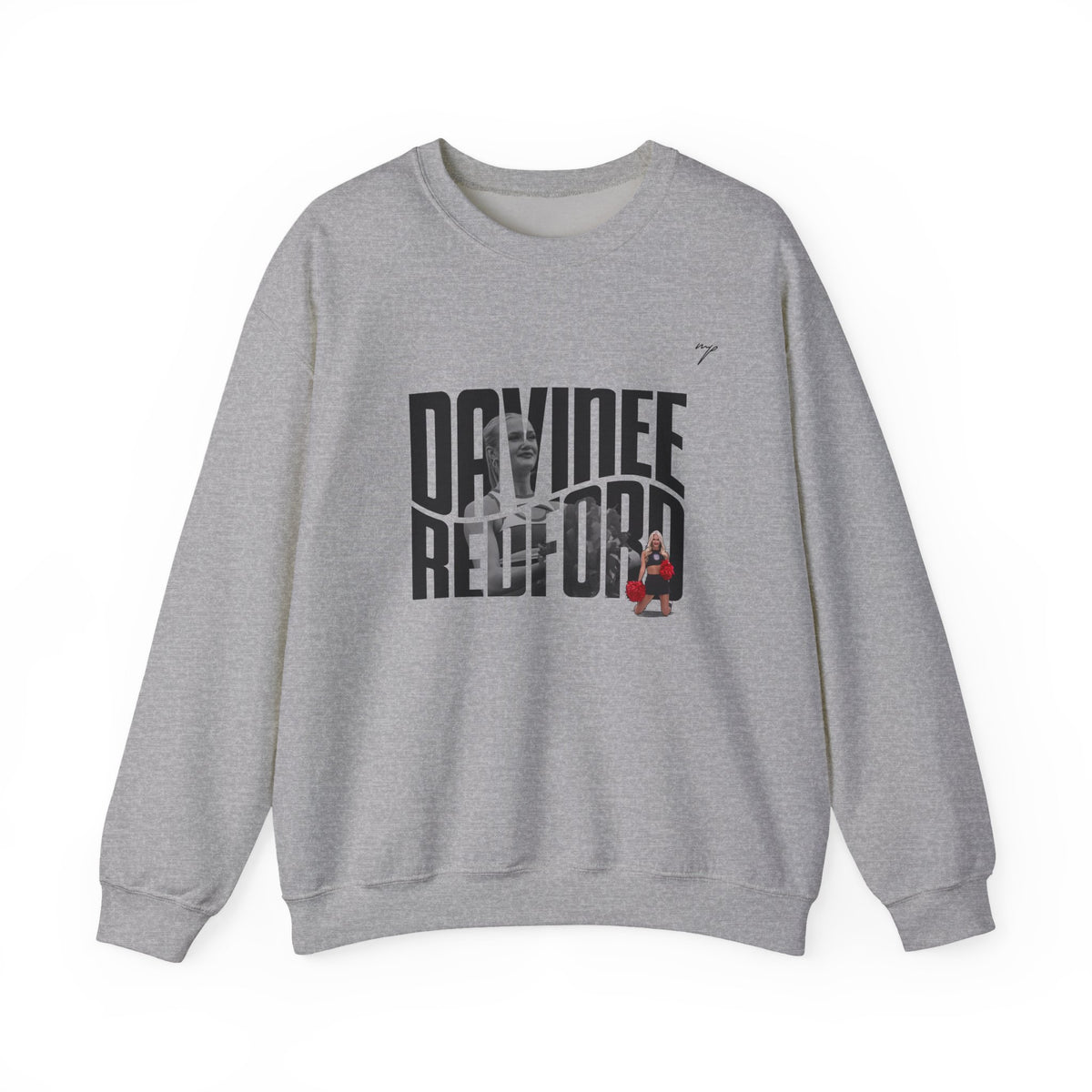Davinee Redford Crewneck