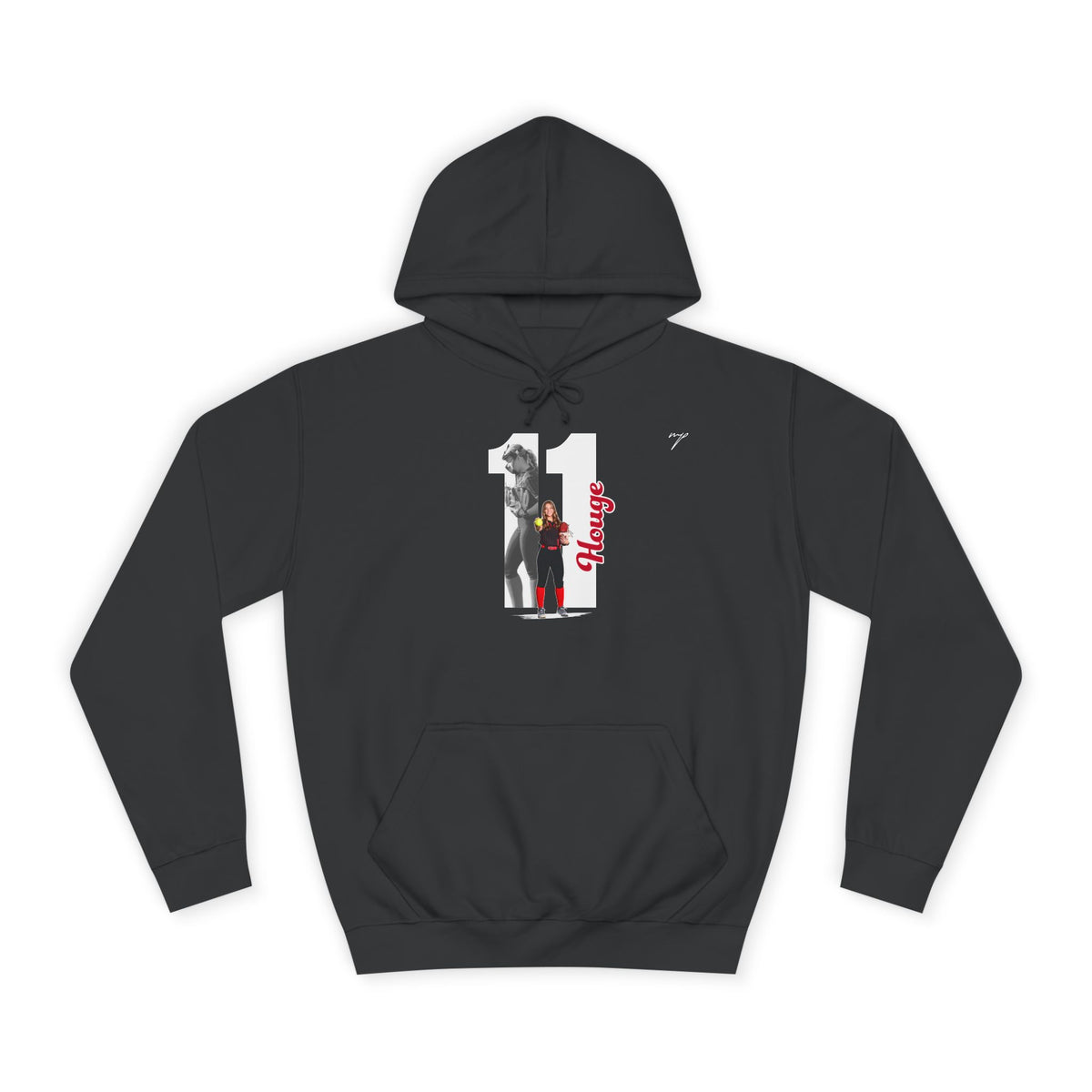 Erica Houge Hoodie