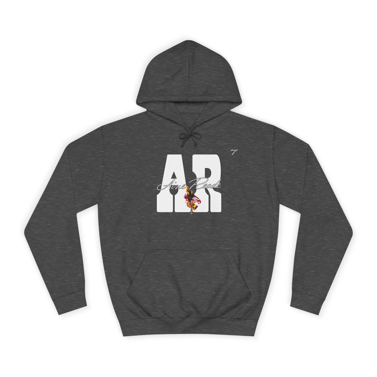 Aine Reade Hoodie