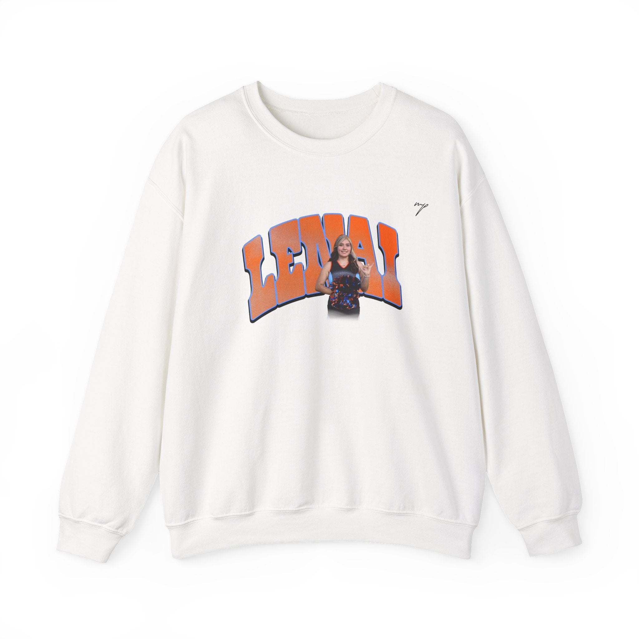 Lenai Gomez Crewneck