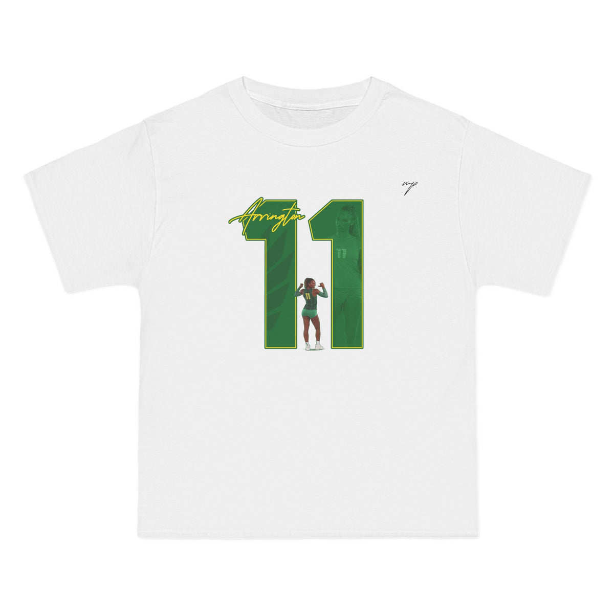 Marlee Arrington Vintage Tee